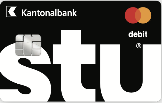 STUcard