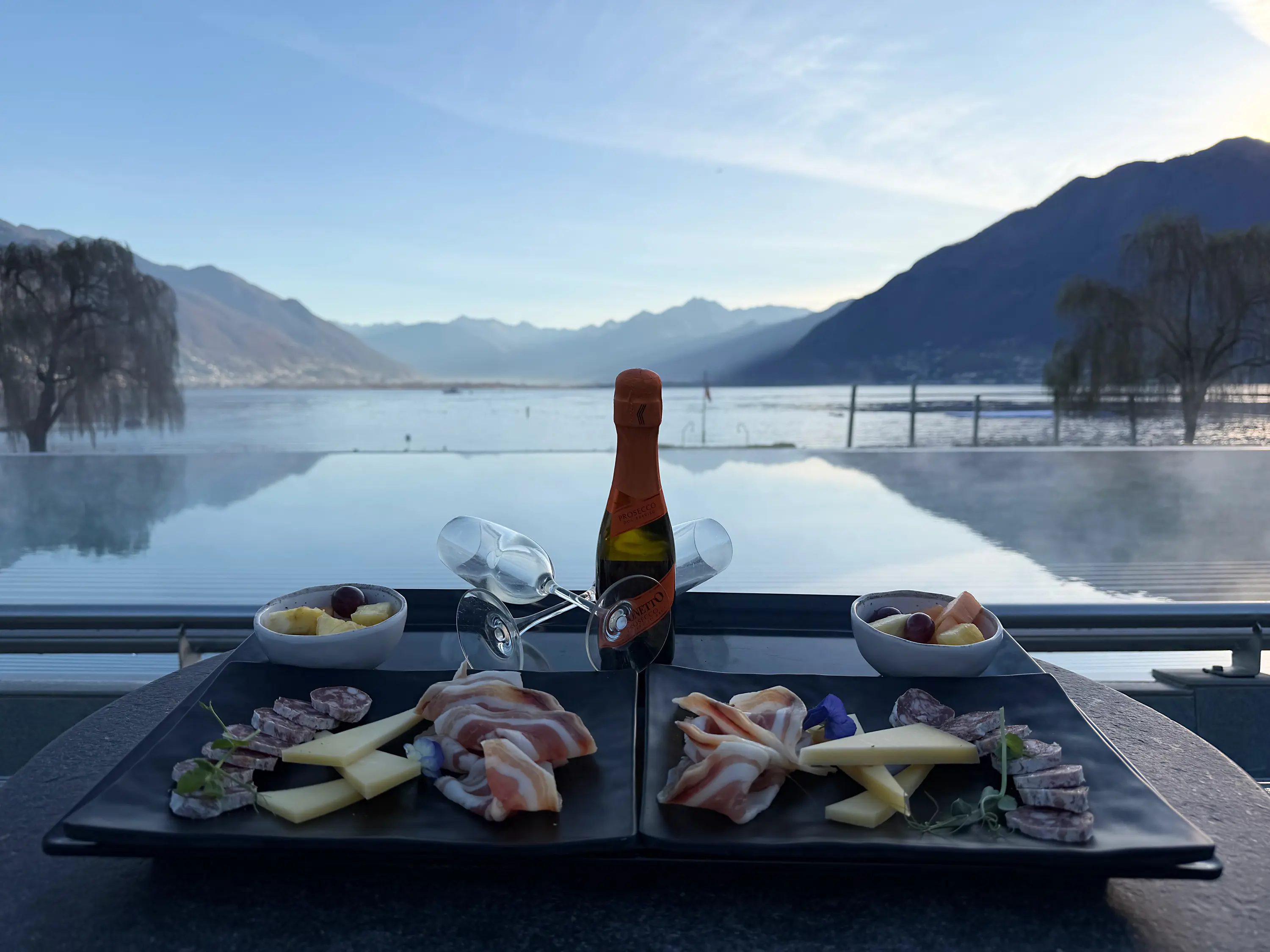 YOU & ME Package Apéro Platte