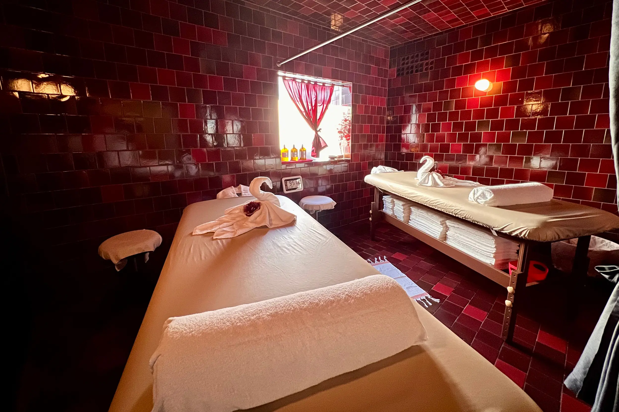Massage