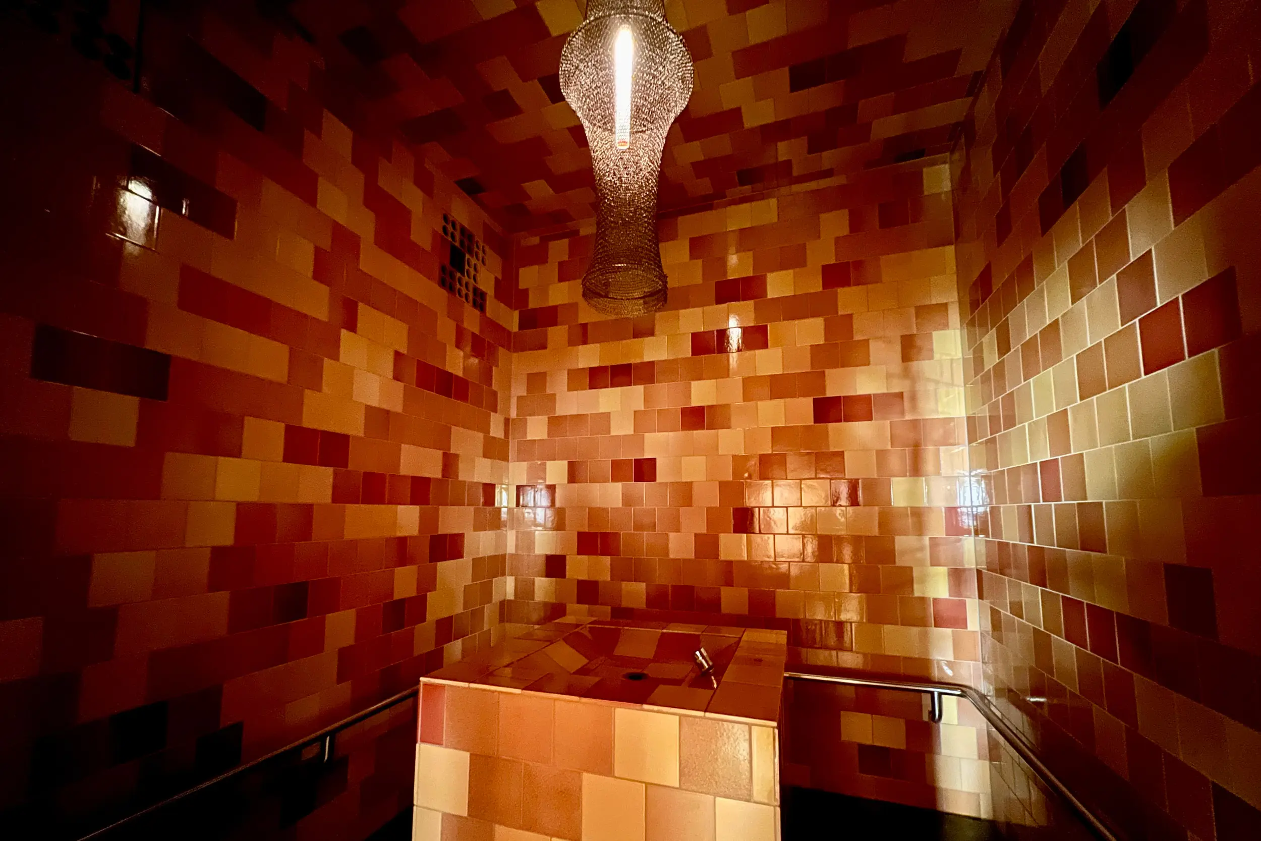 Steinweg im Alpenbad