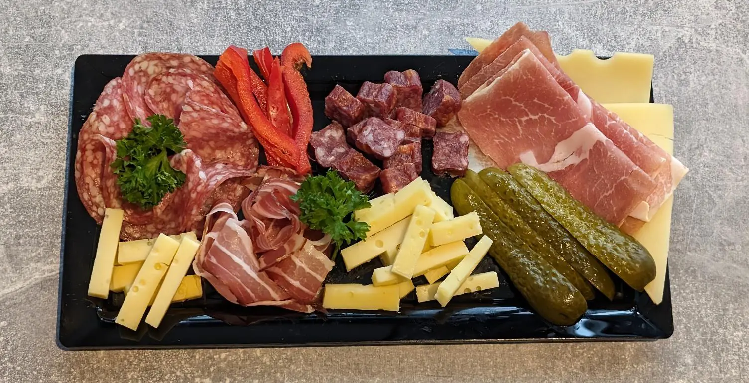 Rigi Plättli (saisonnier)