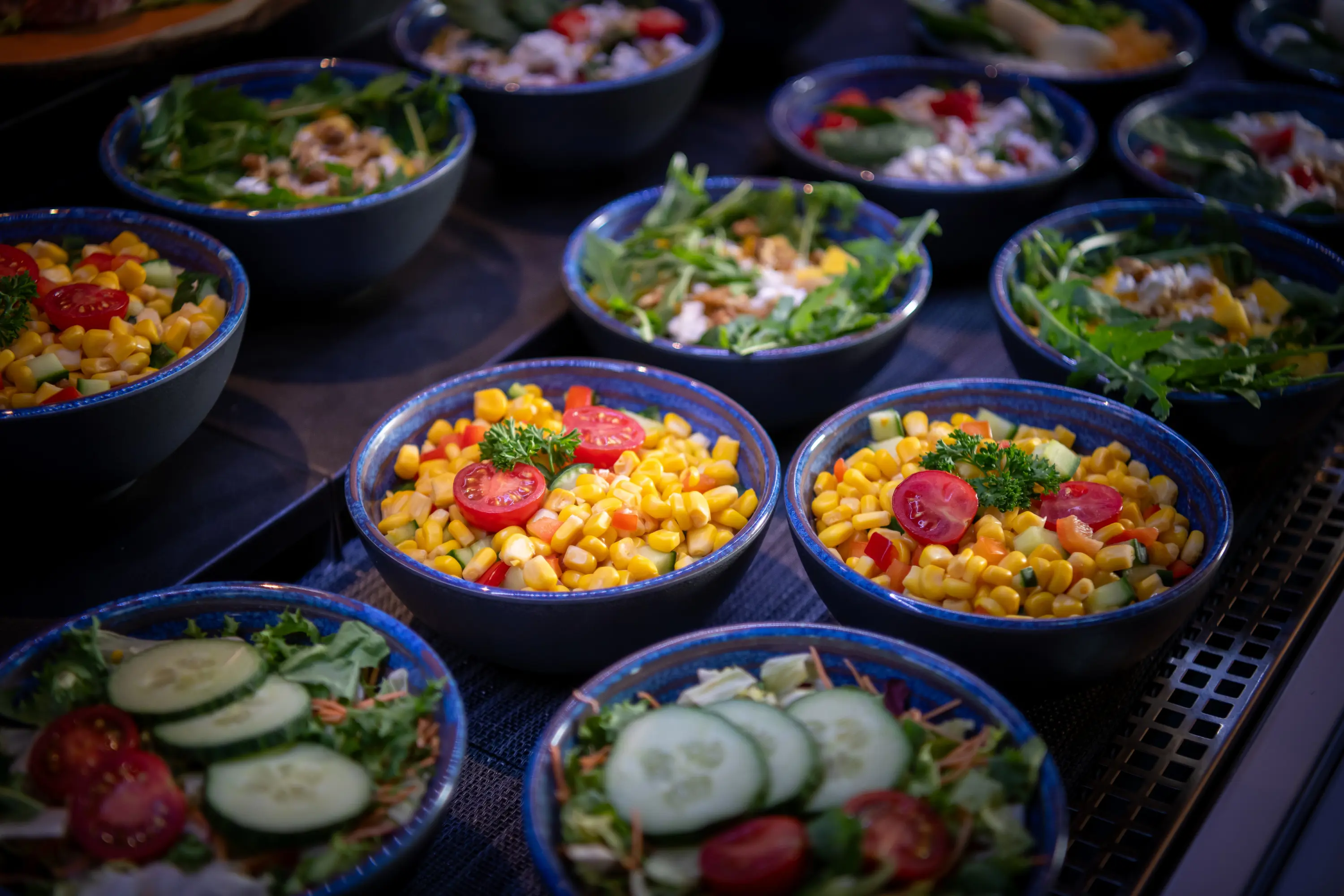 Salads