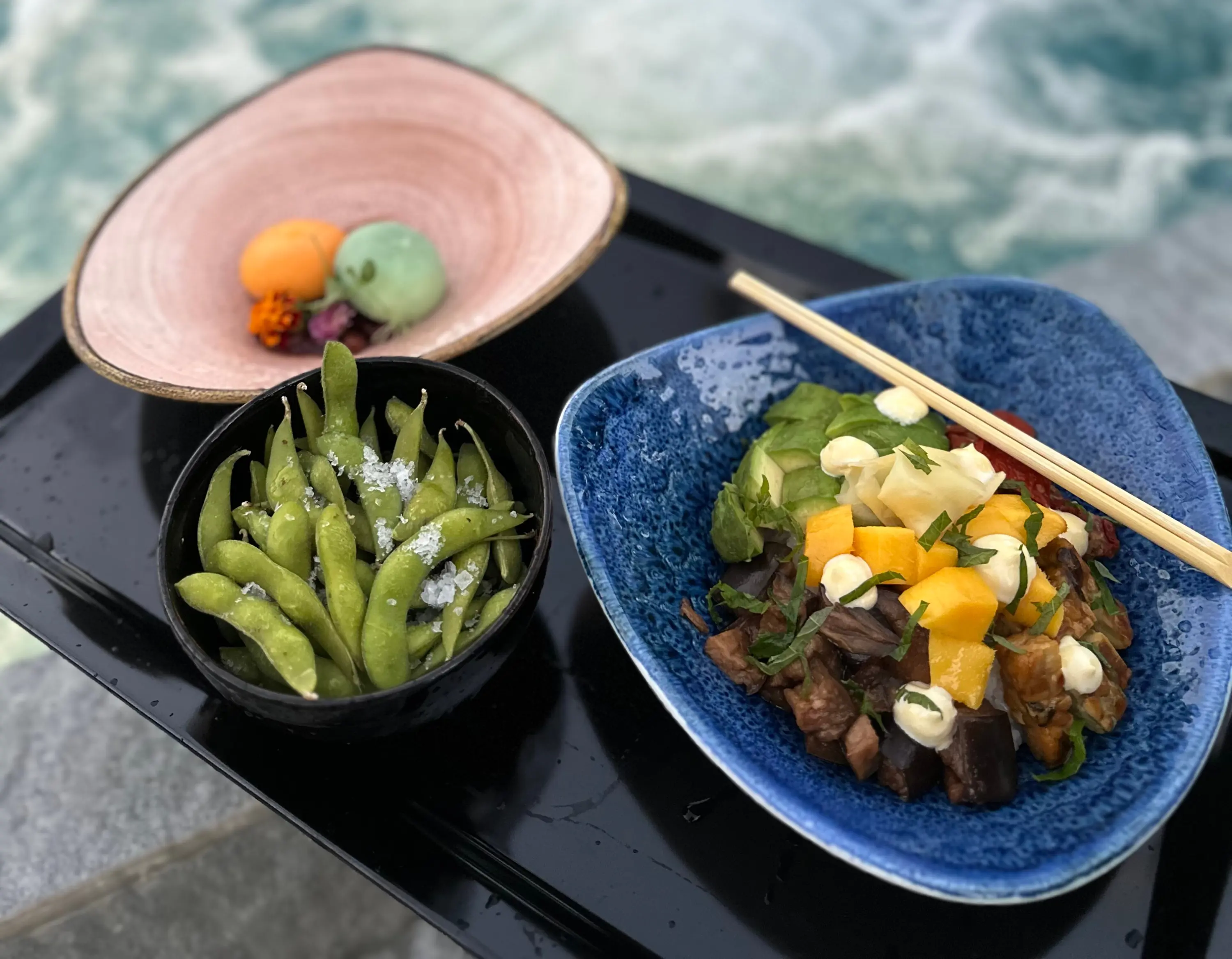 Special Sushi @Termali