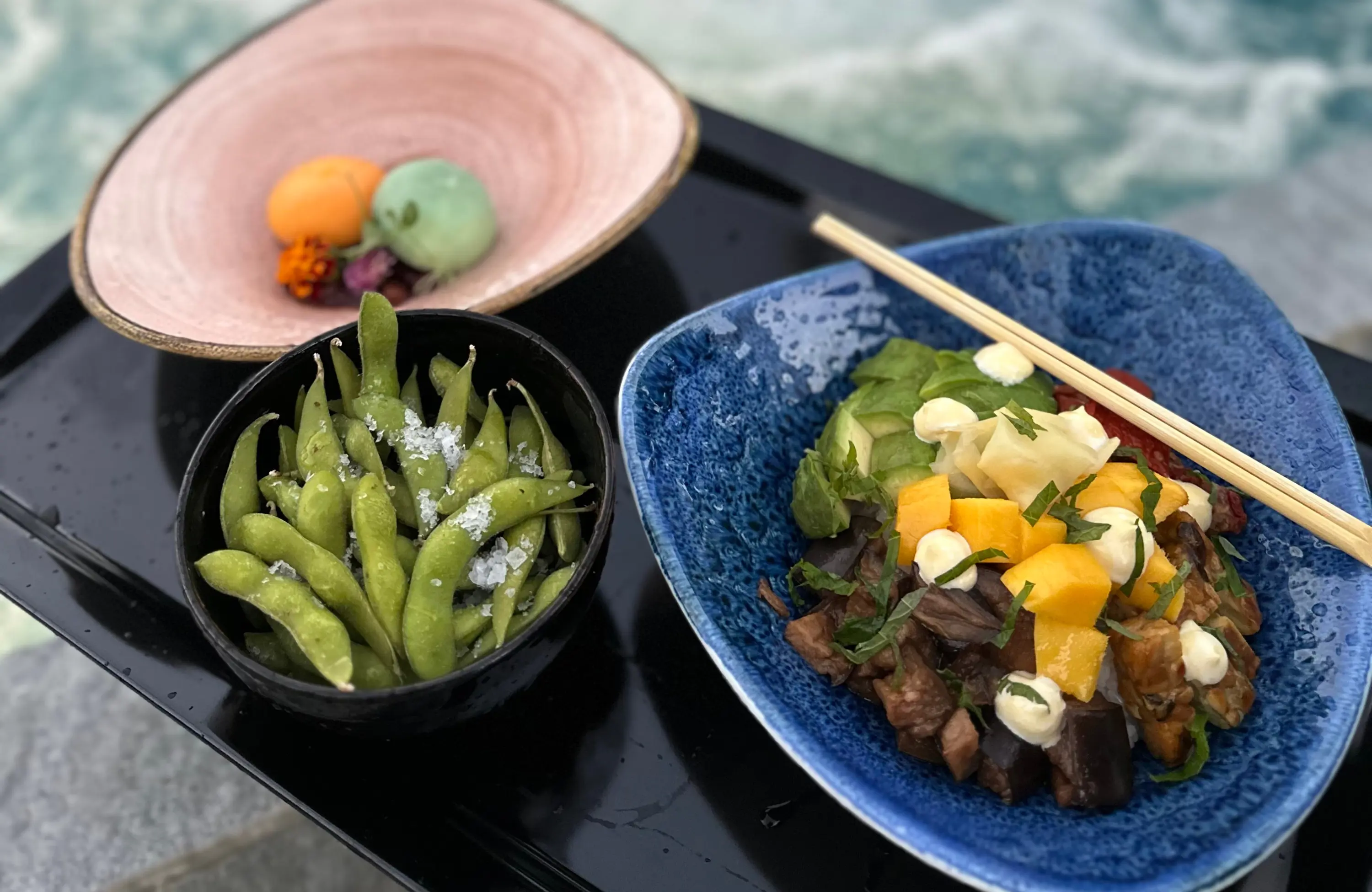 Special Sushi @Termali