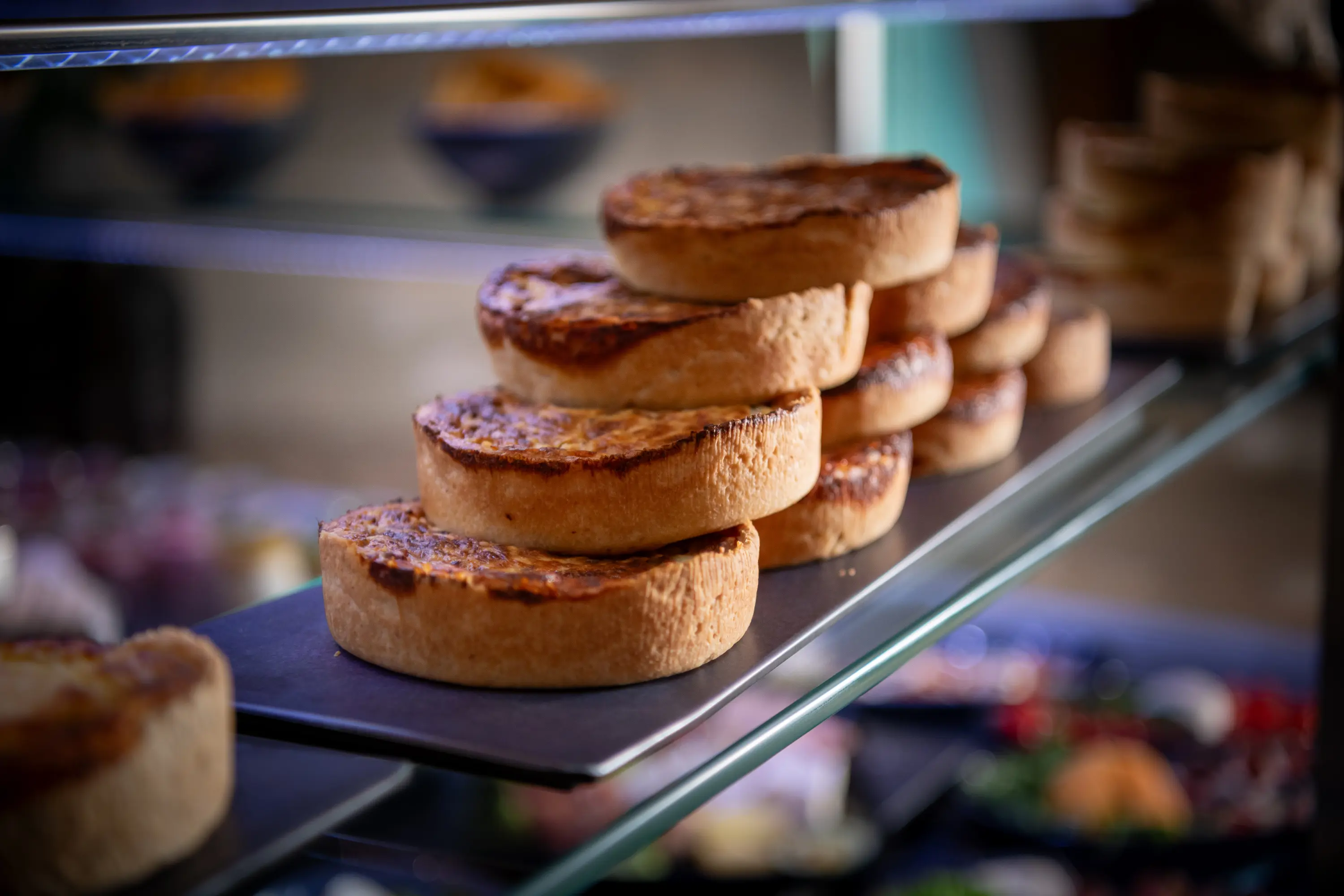 Quiches