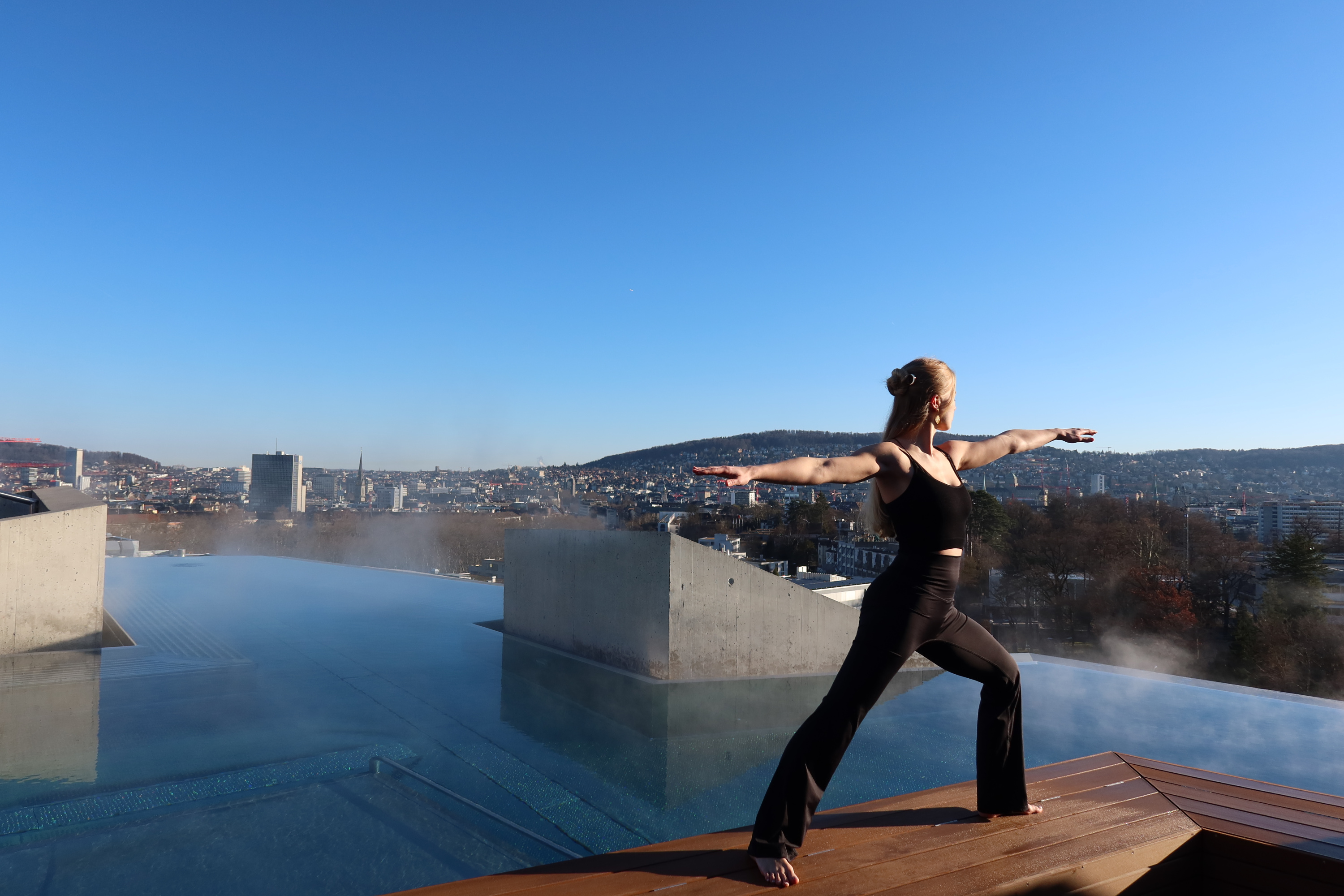 Skyline Retreat – Dein Moment für Wellness, Achtsamkeit und Genuss
