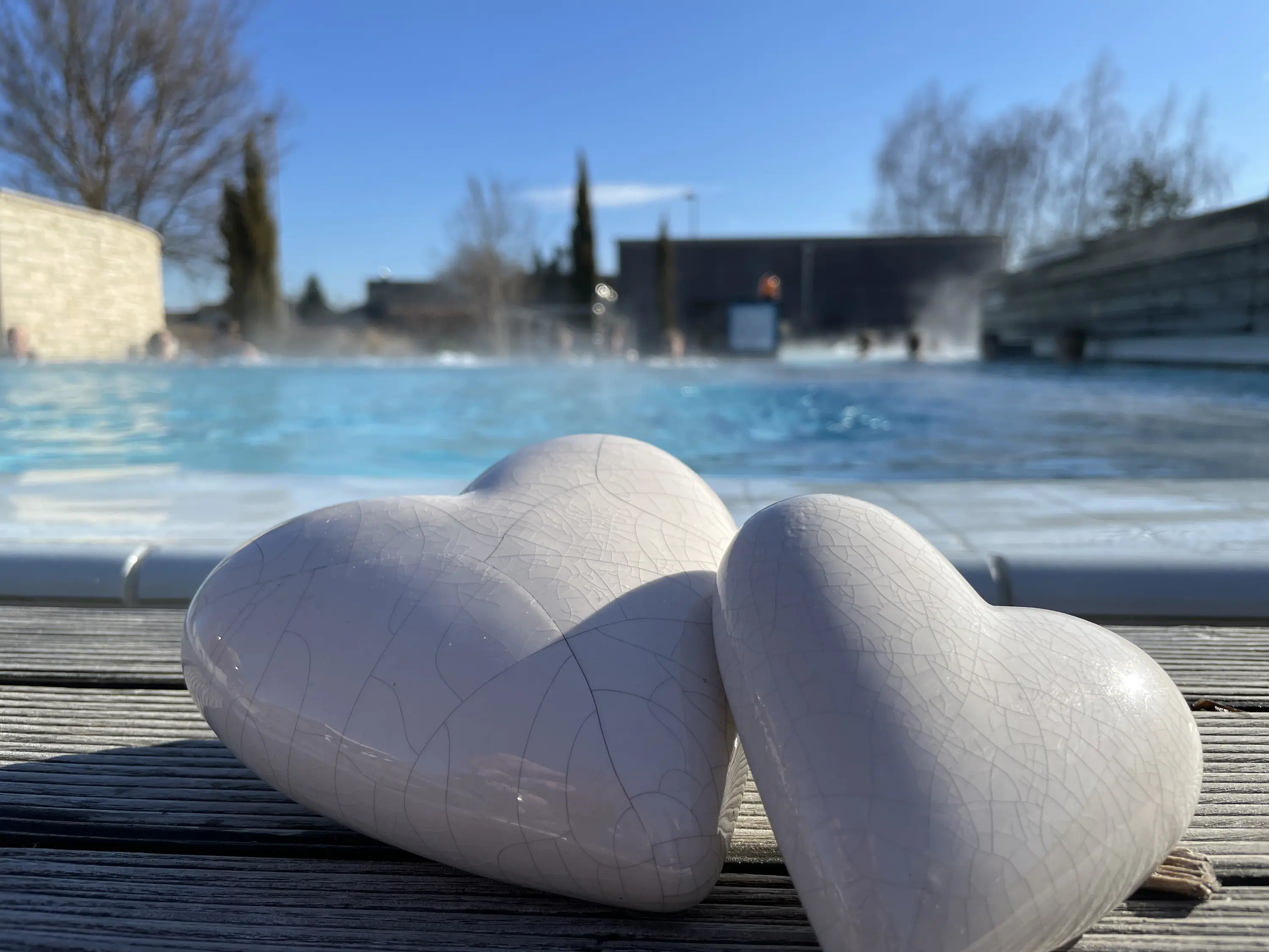 Valentinstag im Solbad Schönbühl