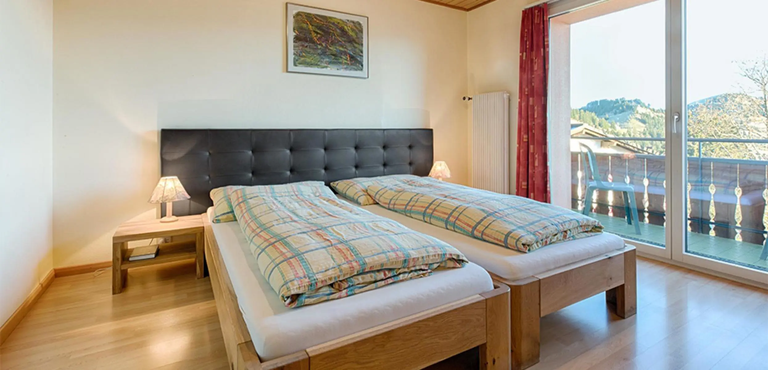 Hotel Alpina, Rigi Kaltbad