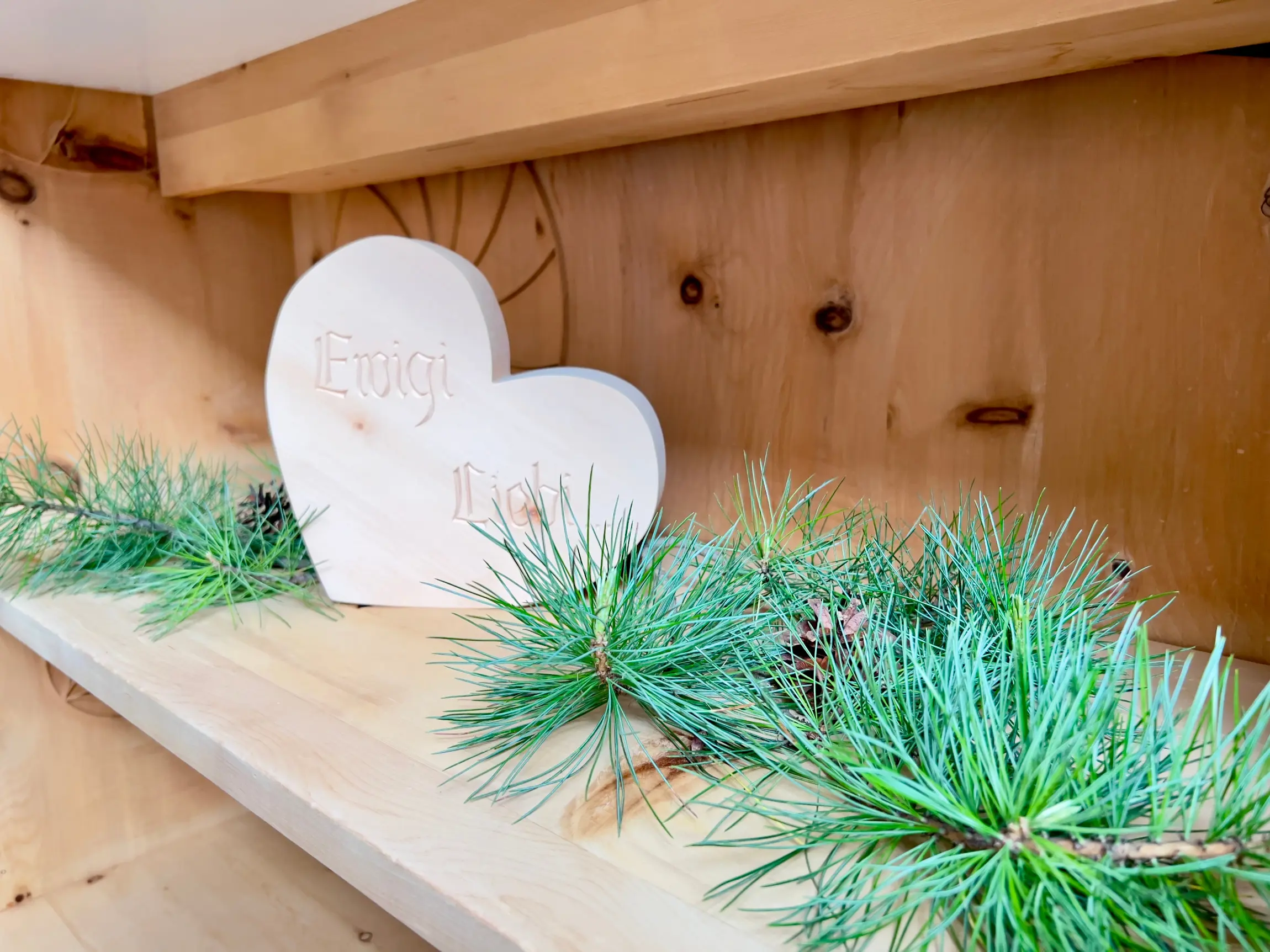 Arvenduft – Natürlich entspannen, besser schlafen