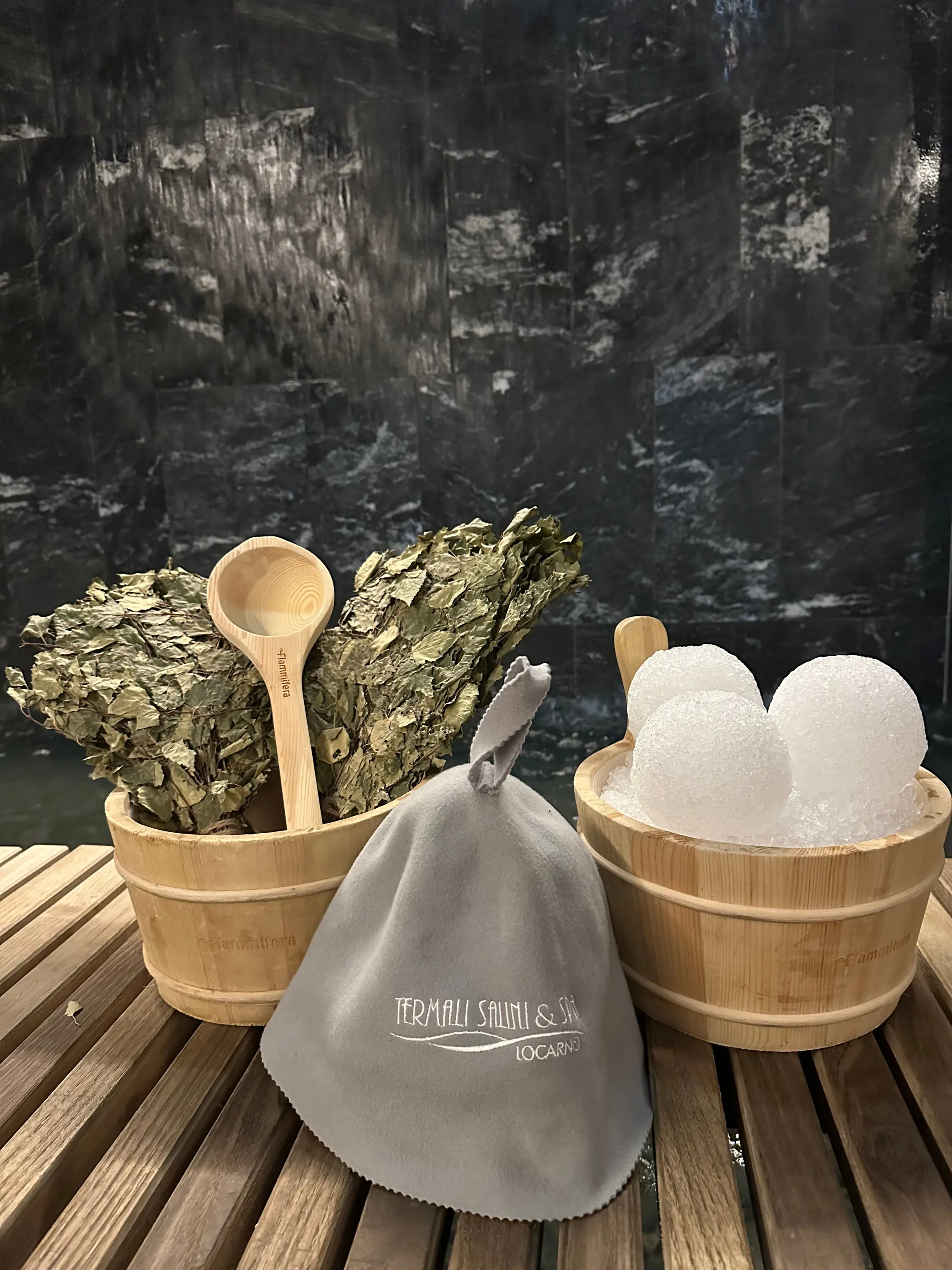 Banja ein regenerierendes Ritual