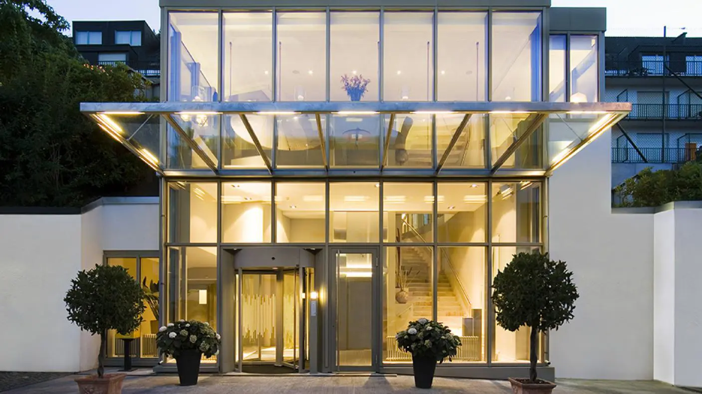  Hotel Engimatt City & Garden, Zürich