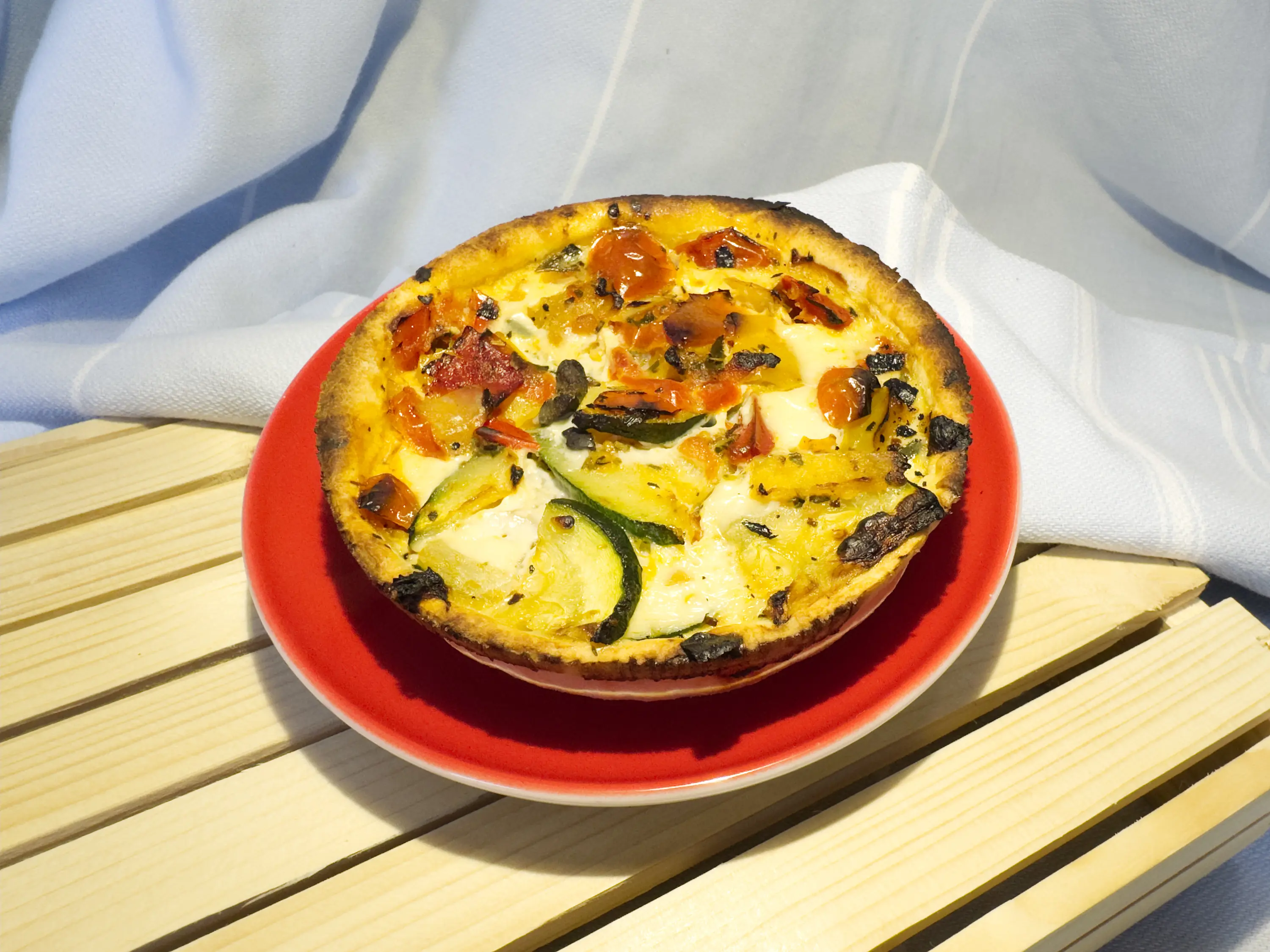 Quiches