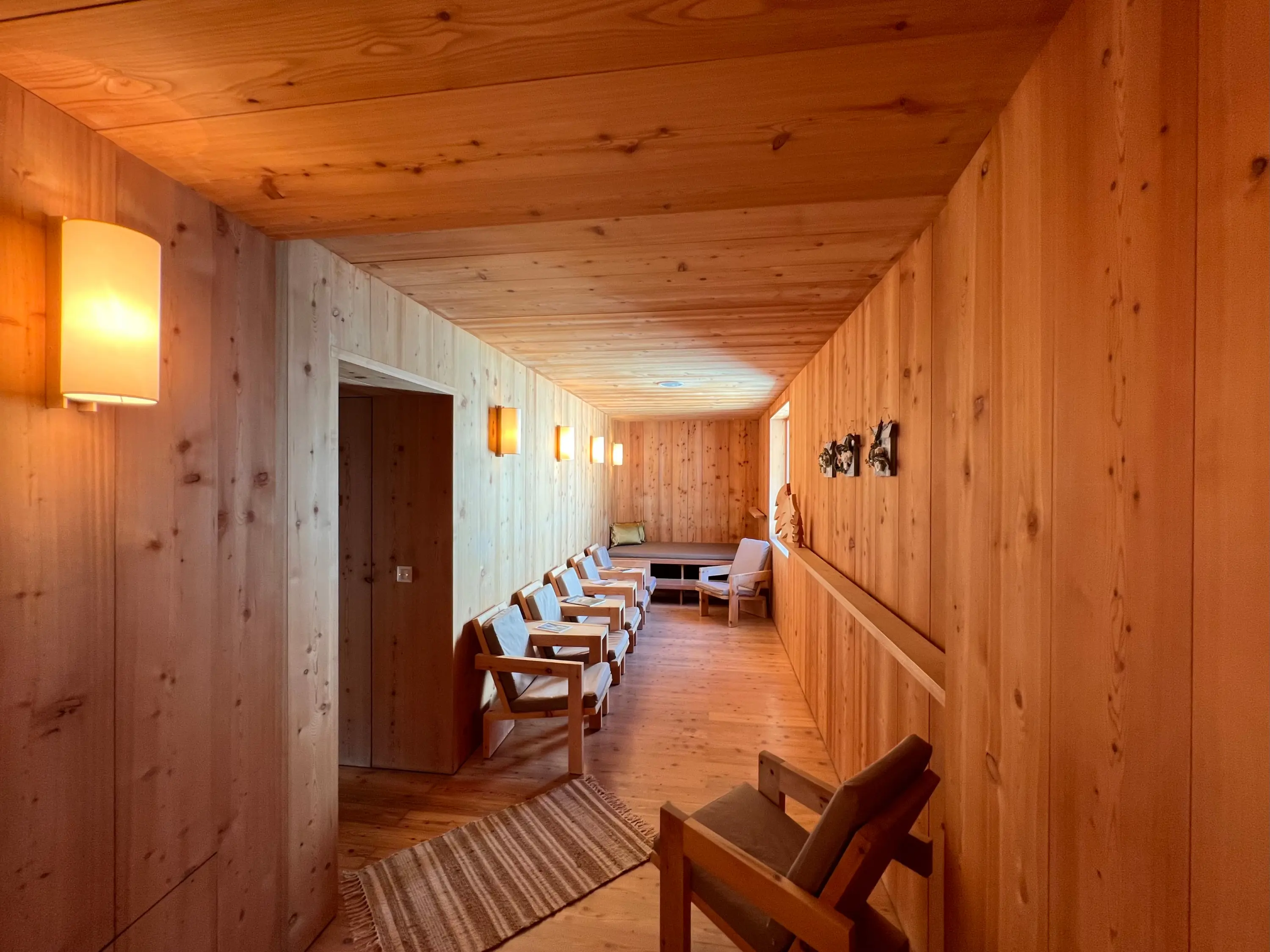 Lärchenkammer