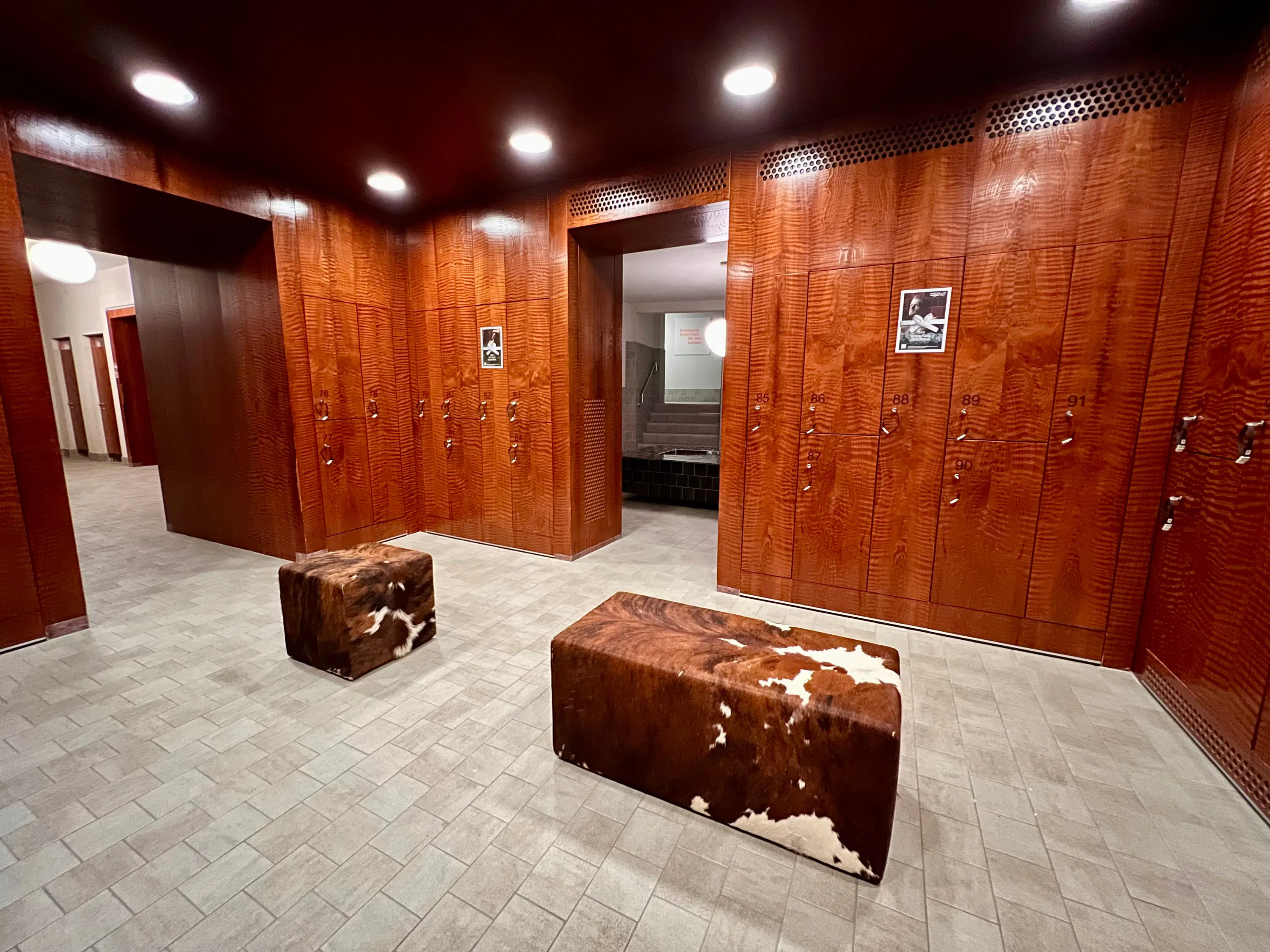 Garderobe