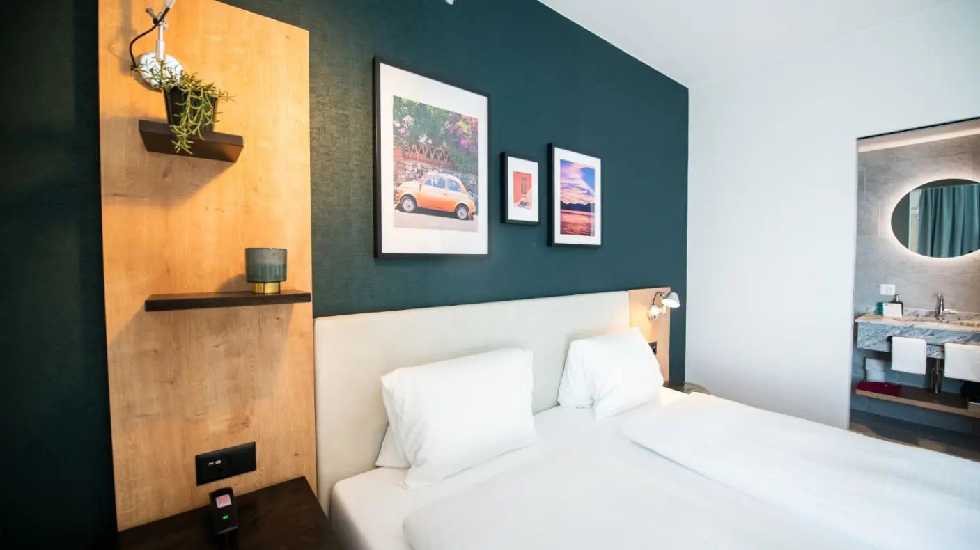  Ascona Lodge, Ascona