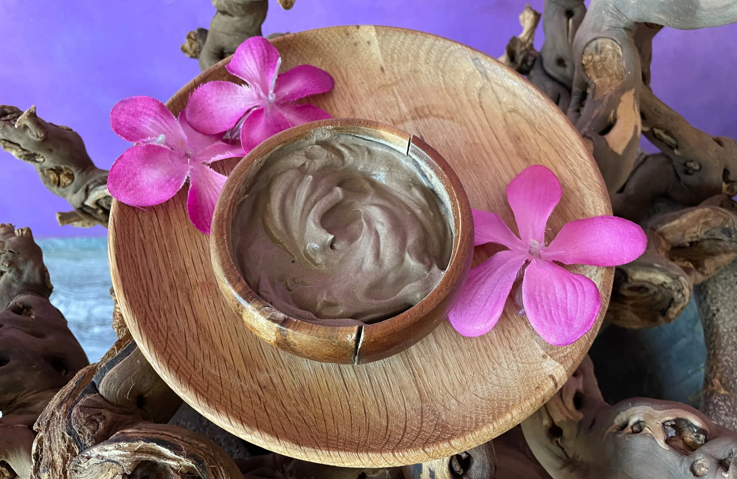 Rhassoul – marokkanische Pflegeerde