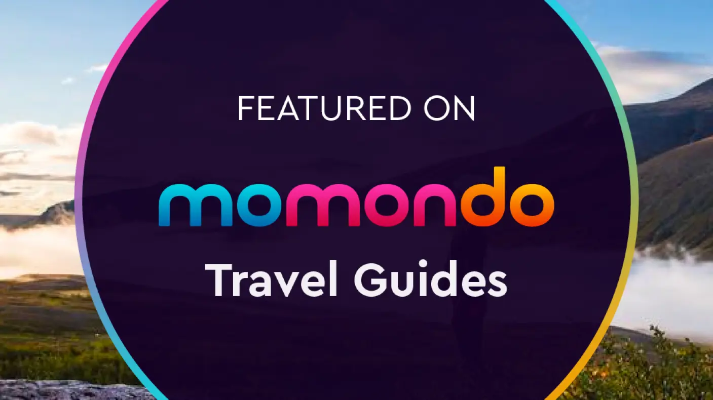 Momondo Travel Guides
