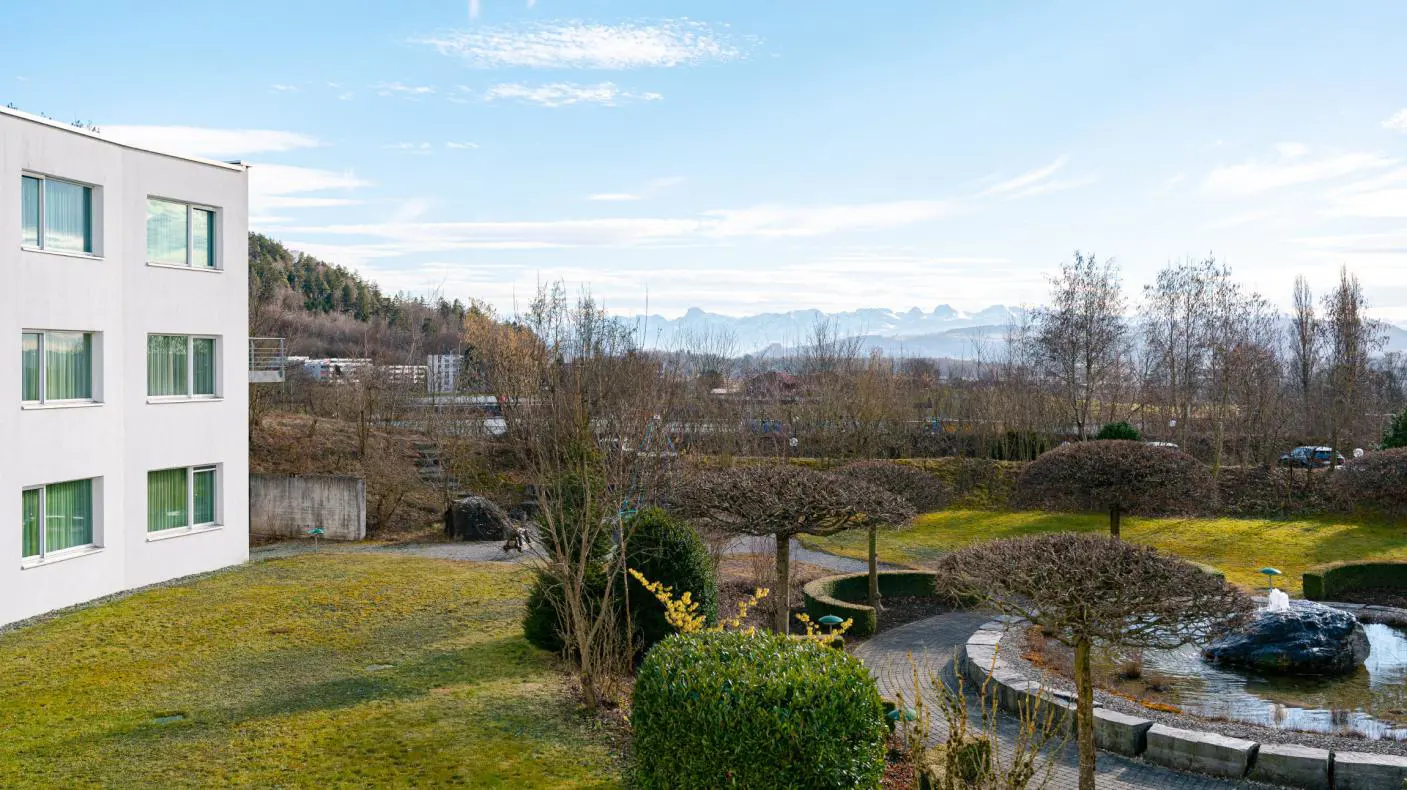 A1 Hotel Restaurant Grauholz AG, Ittigen/Bern