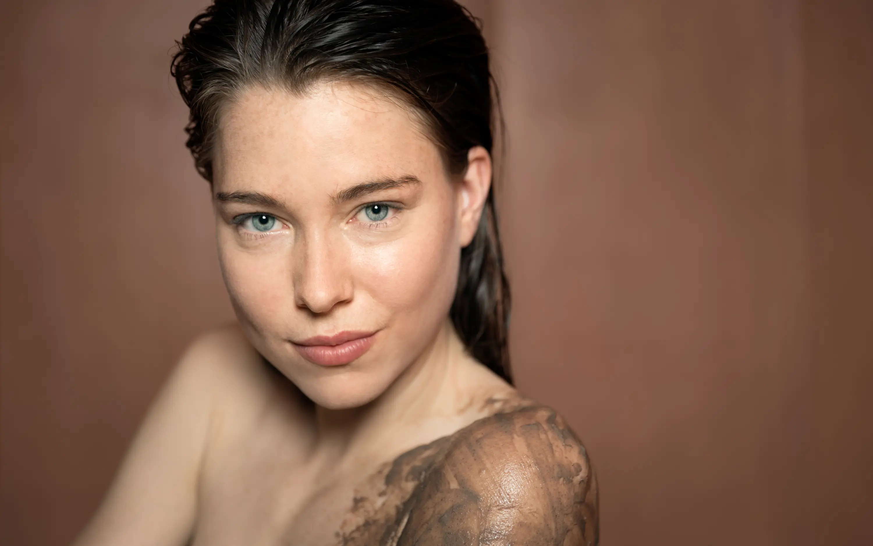 Hammam-Ritual mit Rhassoul