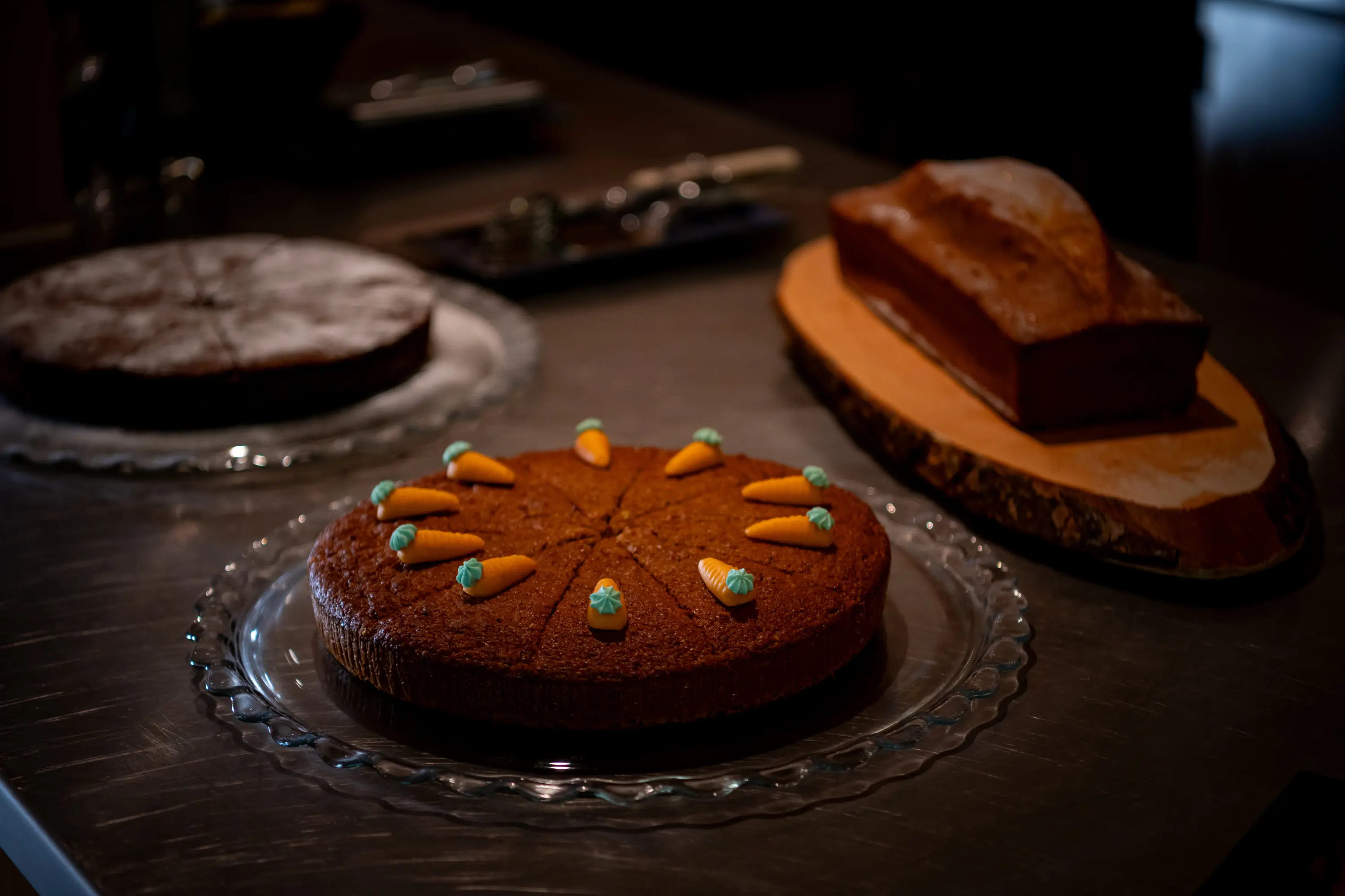 Cake