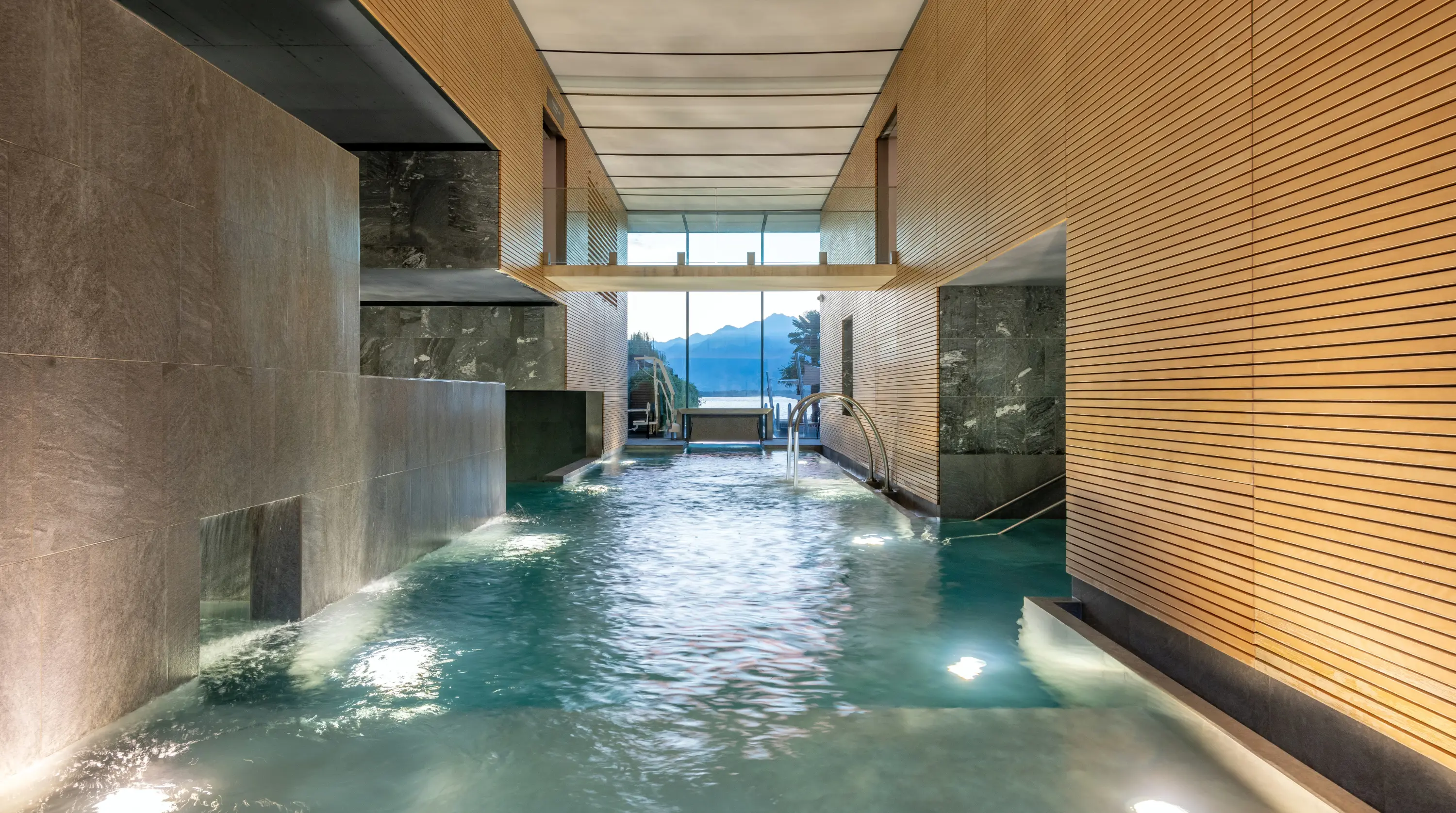 NaturSole-Badelandschaft