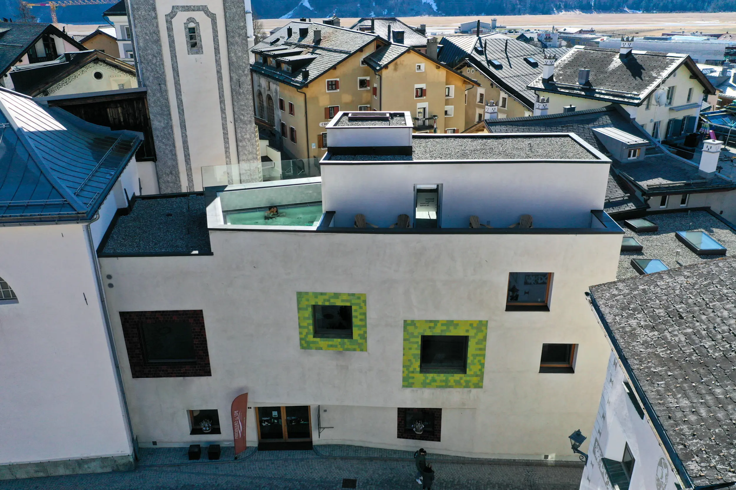 Aussenansicht