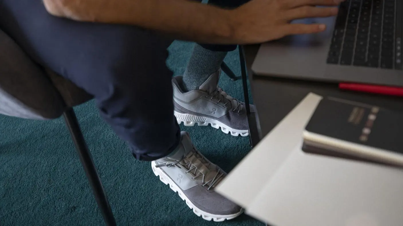 On - Swiss Performance Running Shoes & Clothing