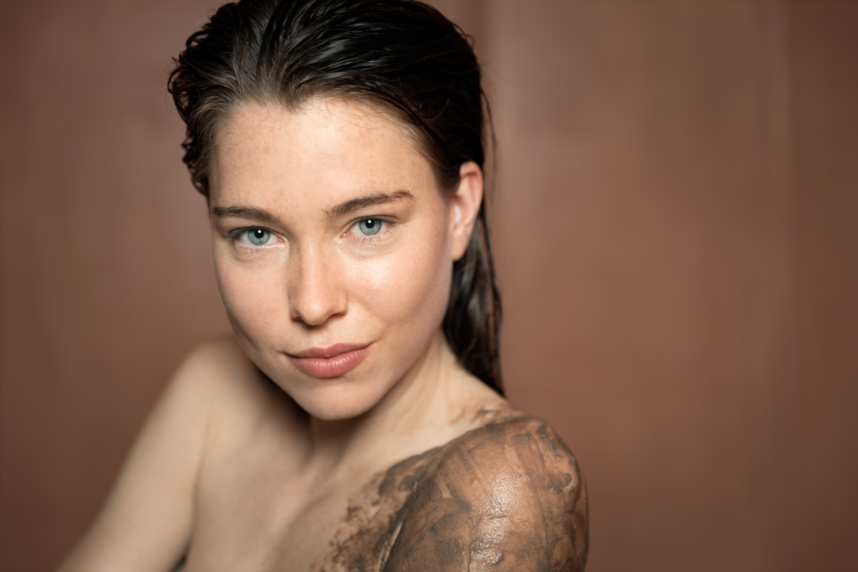 Gutschein Hammam-Ritual mit Rhassoul