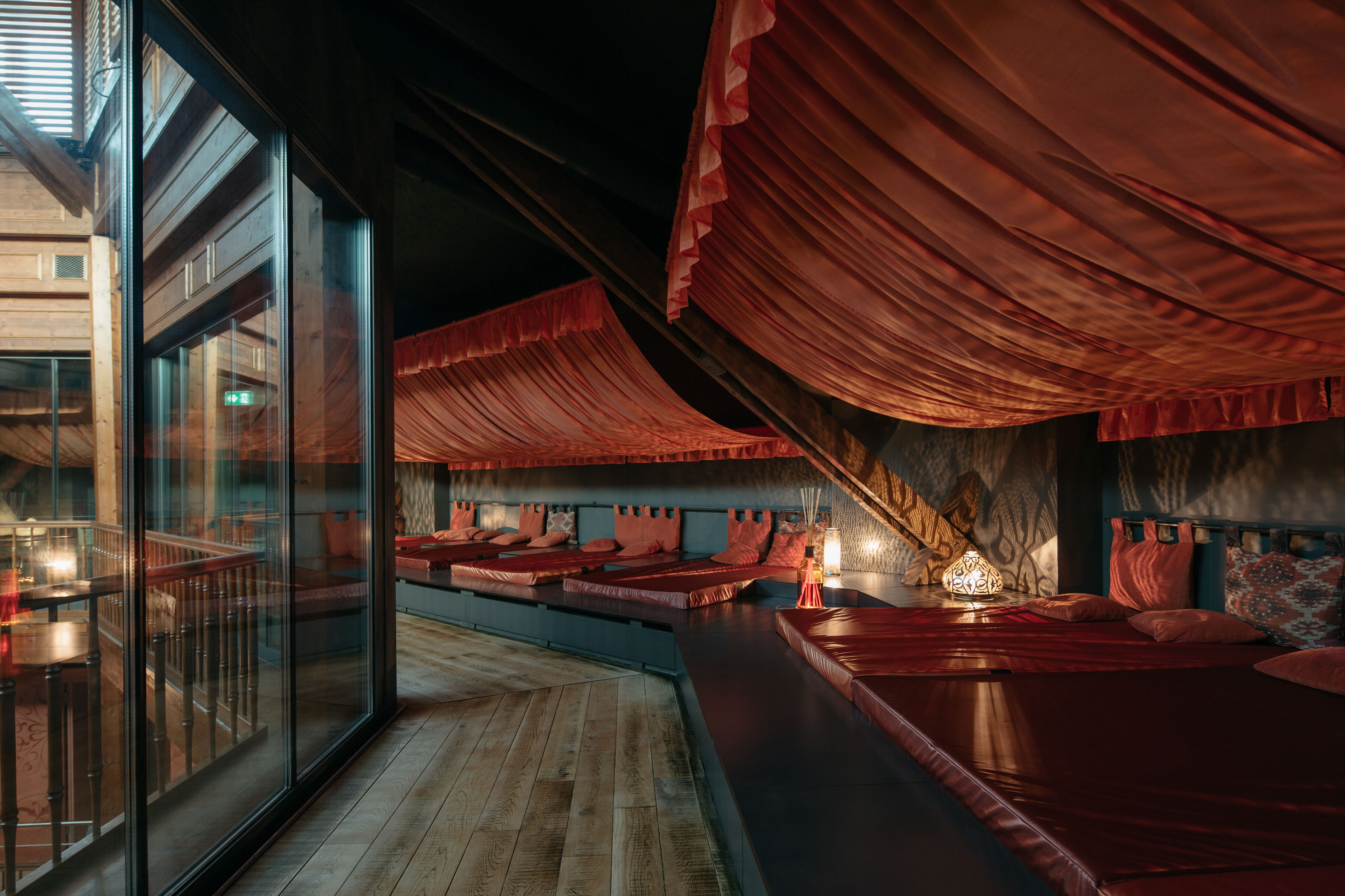 Gutschein 6 Hammam-Rituale