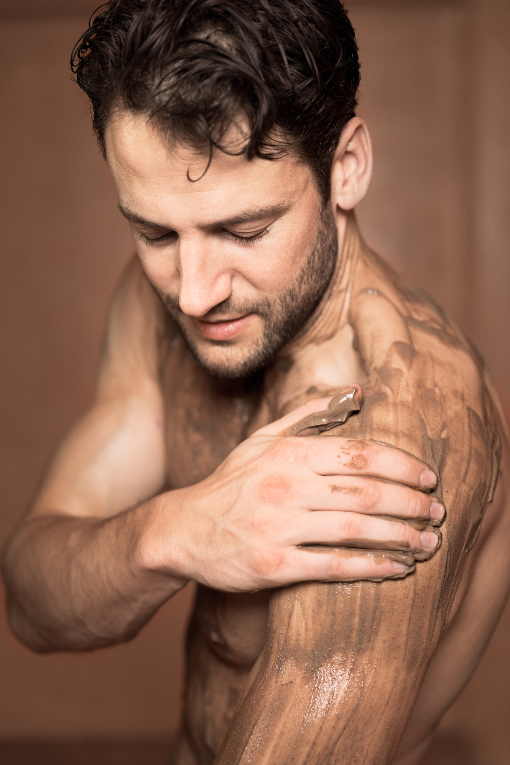 Gutschein 6 Hammam-Rituale mit Rhassoul