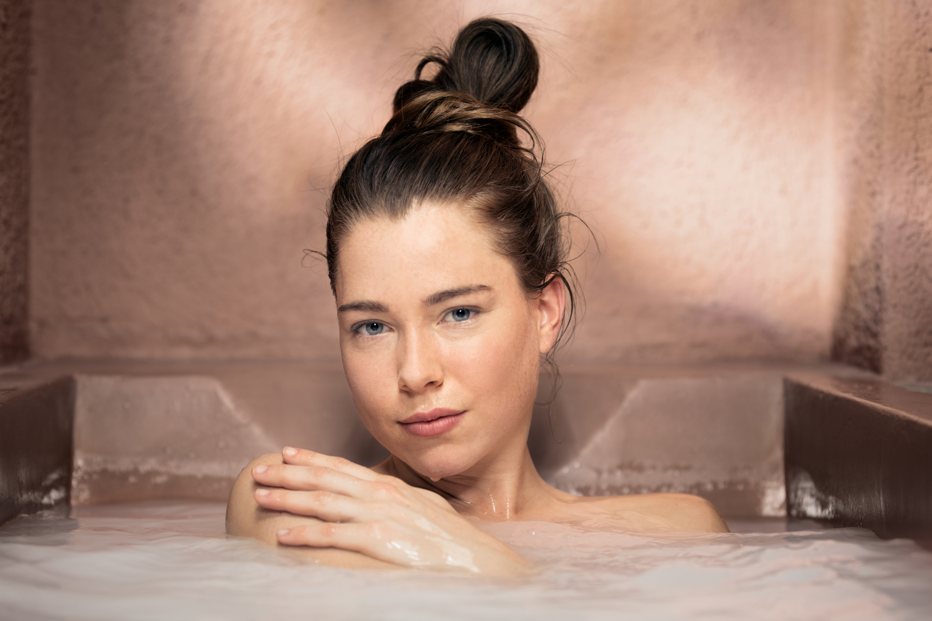 Gutschein Day Spa Salt & Soap