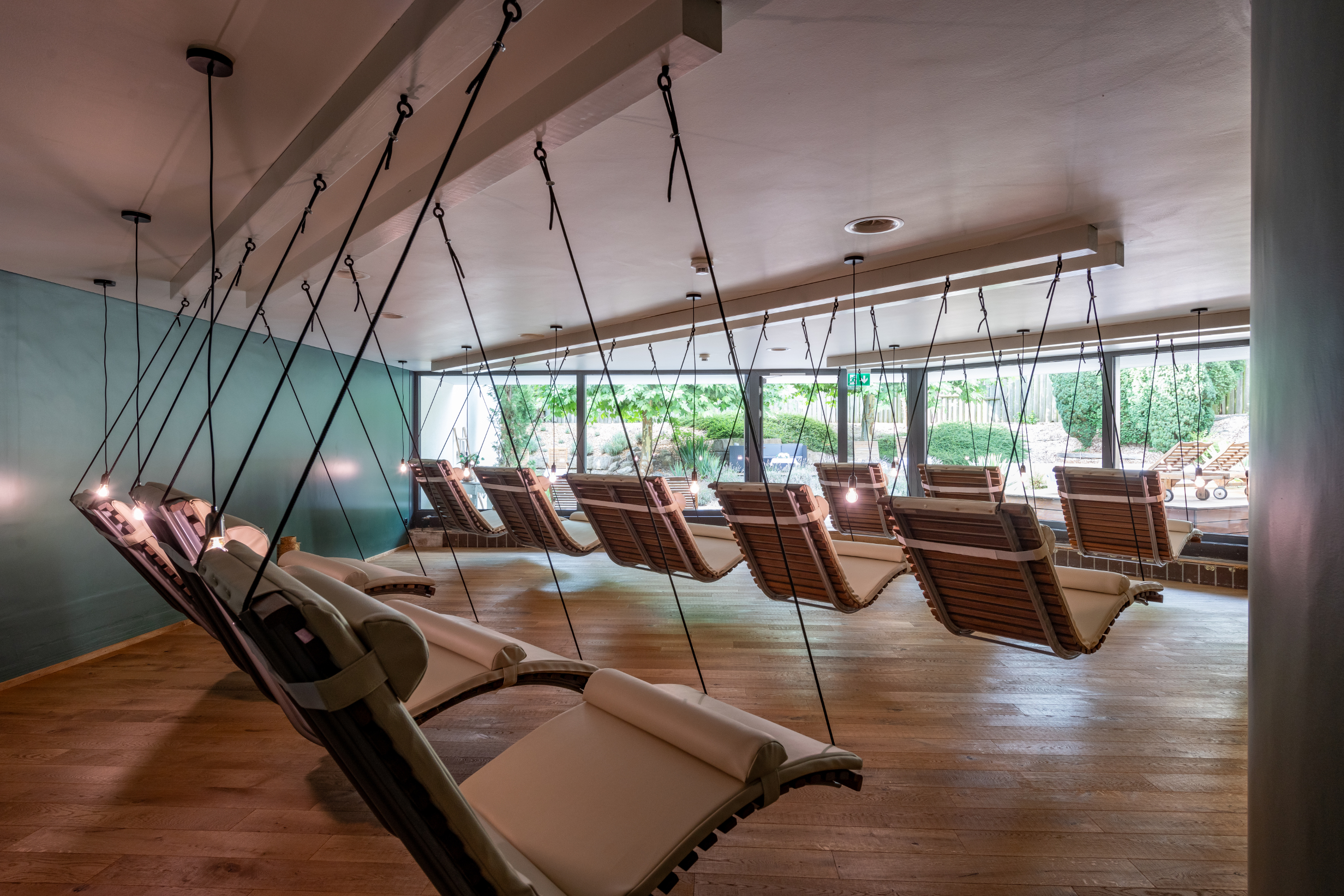 Gutschein 6 Eintritte Spa