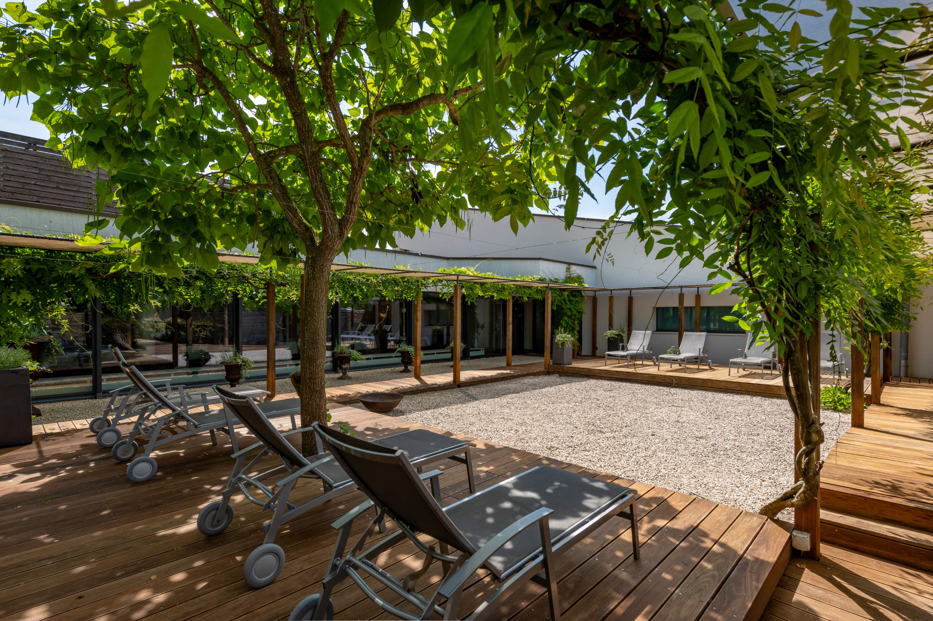 Gutschein 6 Eintritte Sauna