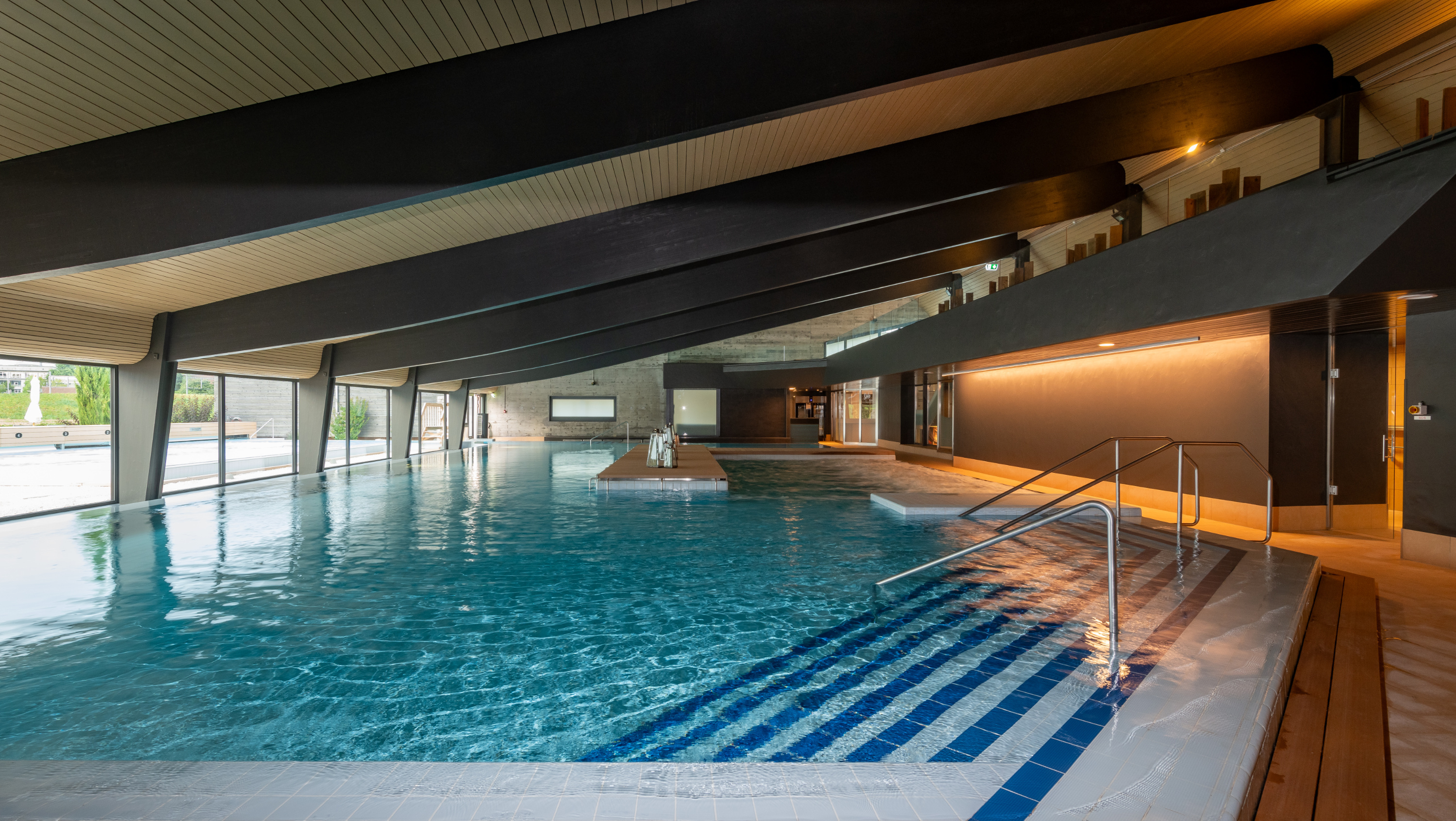 Gutschein Eintritt NaturSolebad