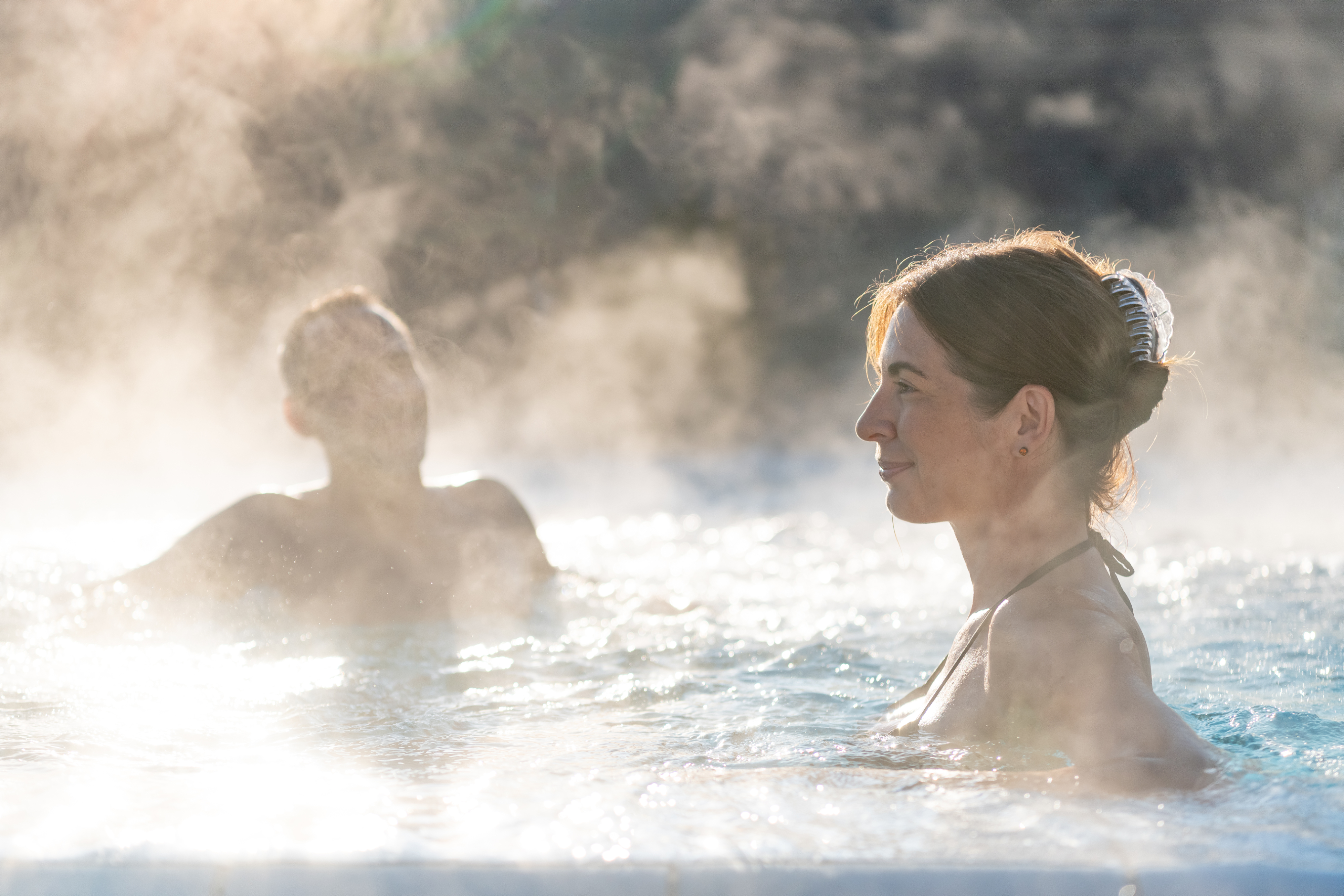 Gutschein Energy Boost Massage