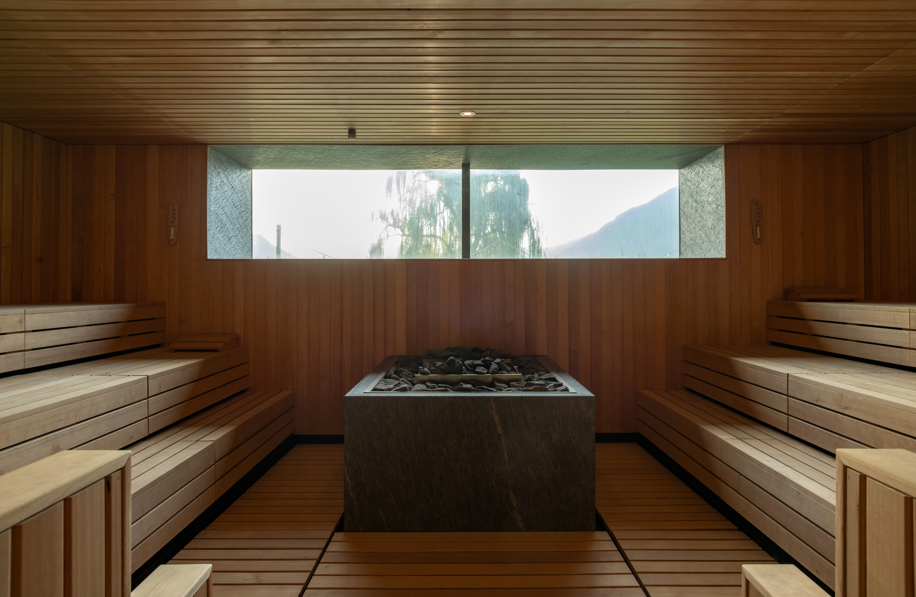 Gutschein 6 Eintritte NaturSolebad & Sauna