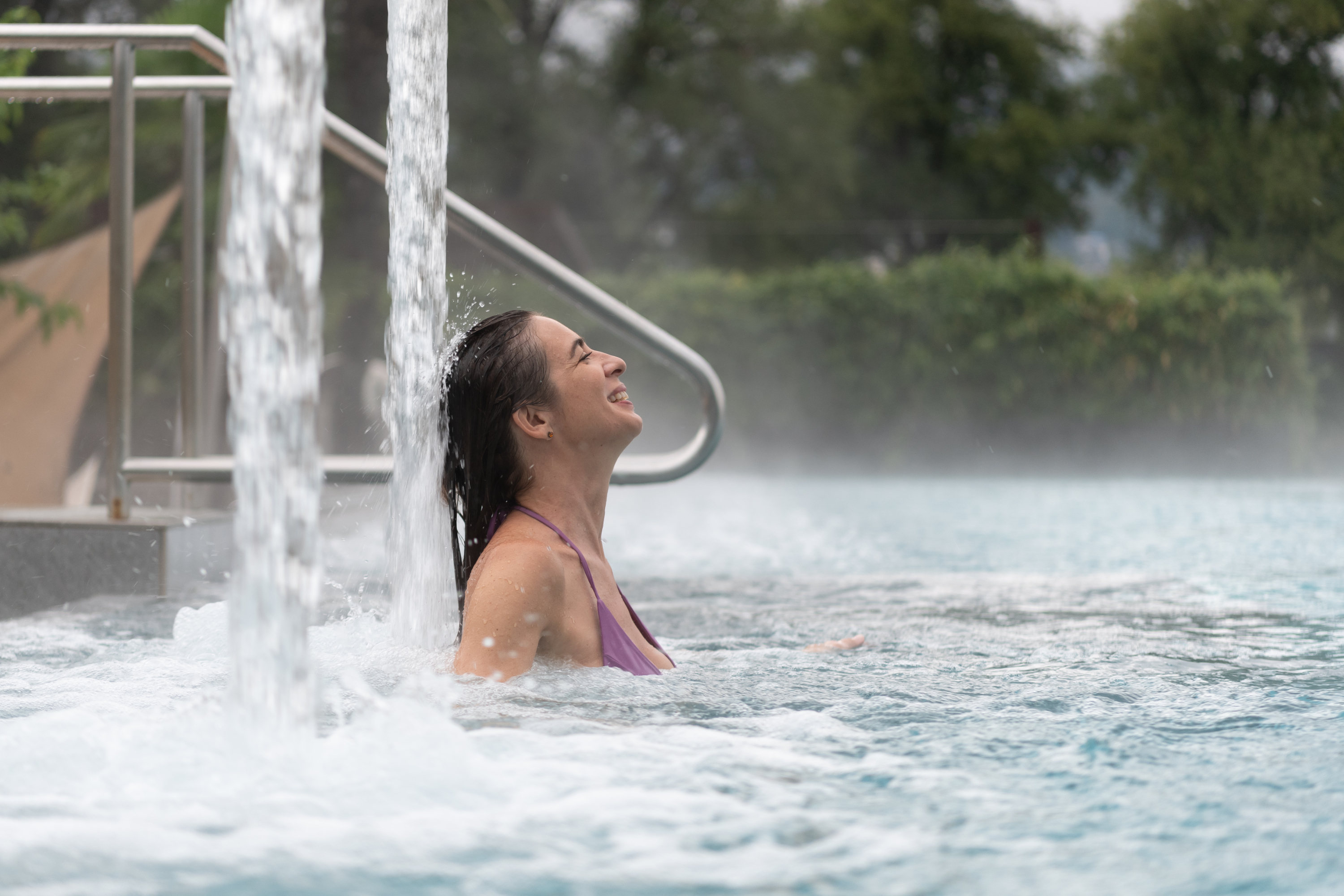 Gutschein Day Spa Termali All Senses