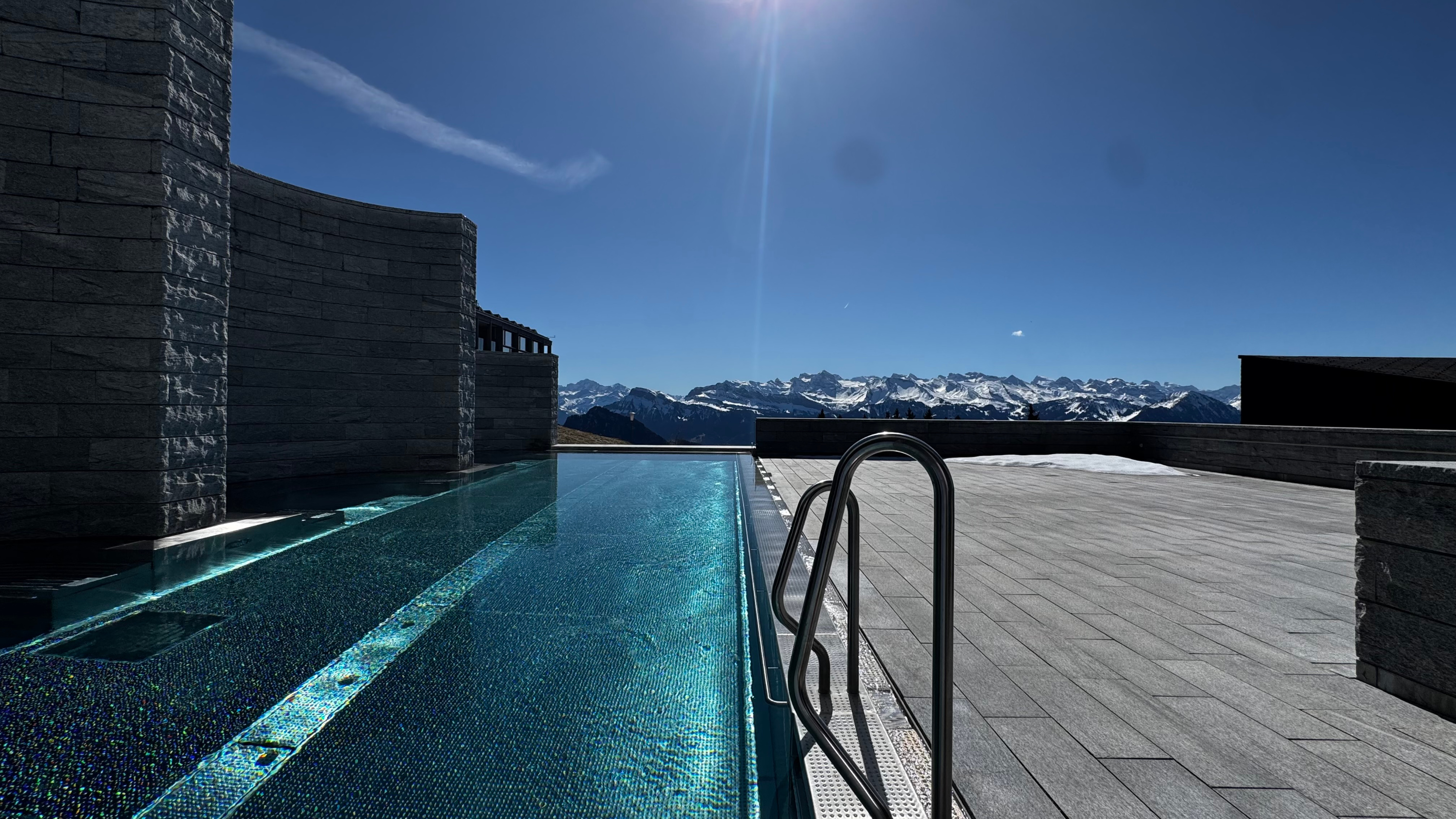 Gutschein Eintritt Mineralbad & Spa 