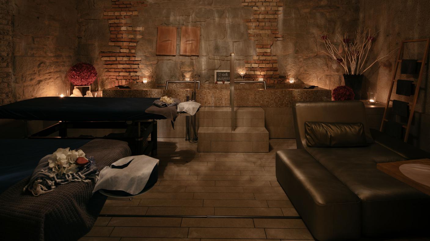 Reservation Private Spa Toi & Moi