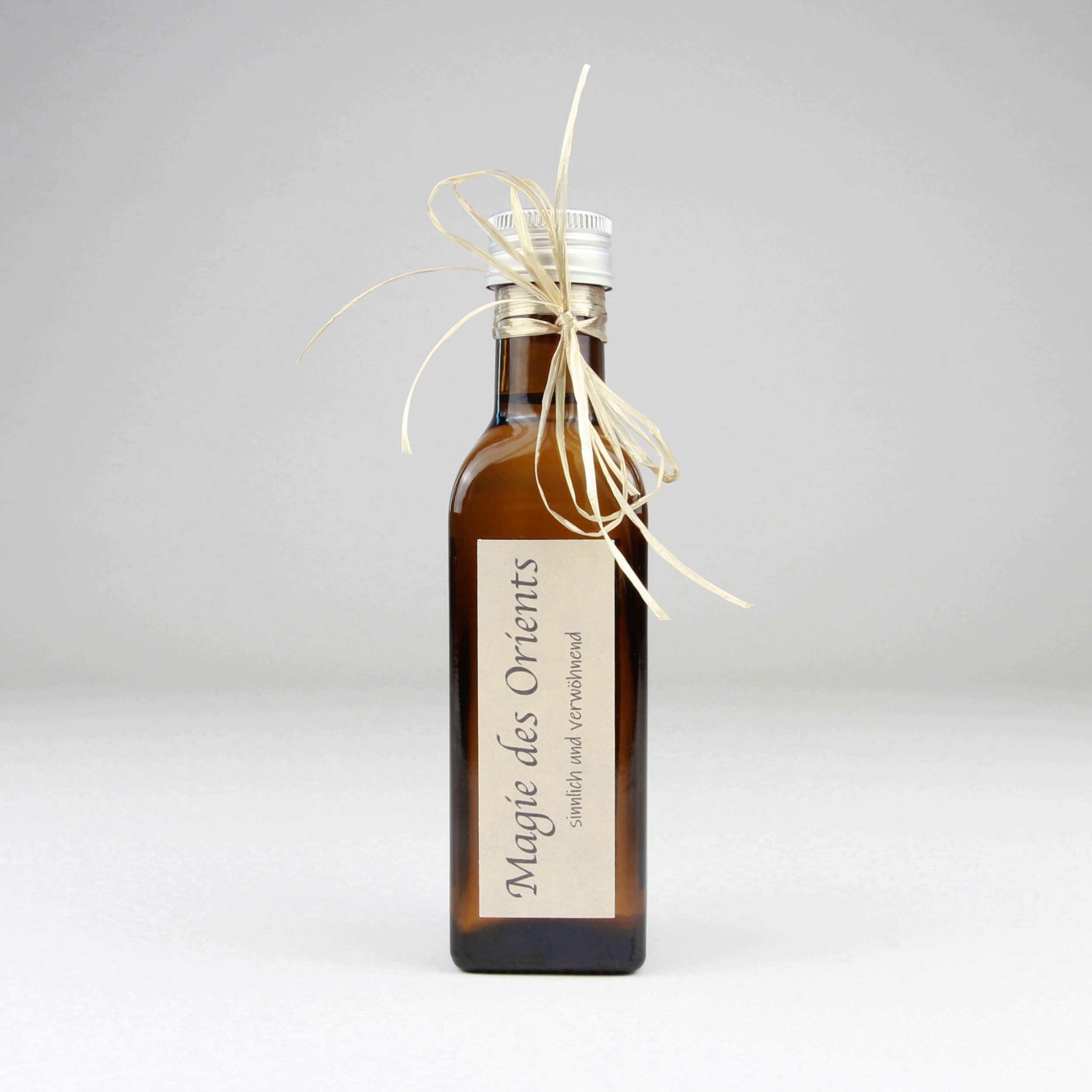 Körperöl Magie des Orients
