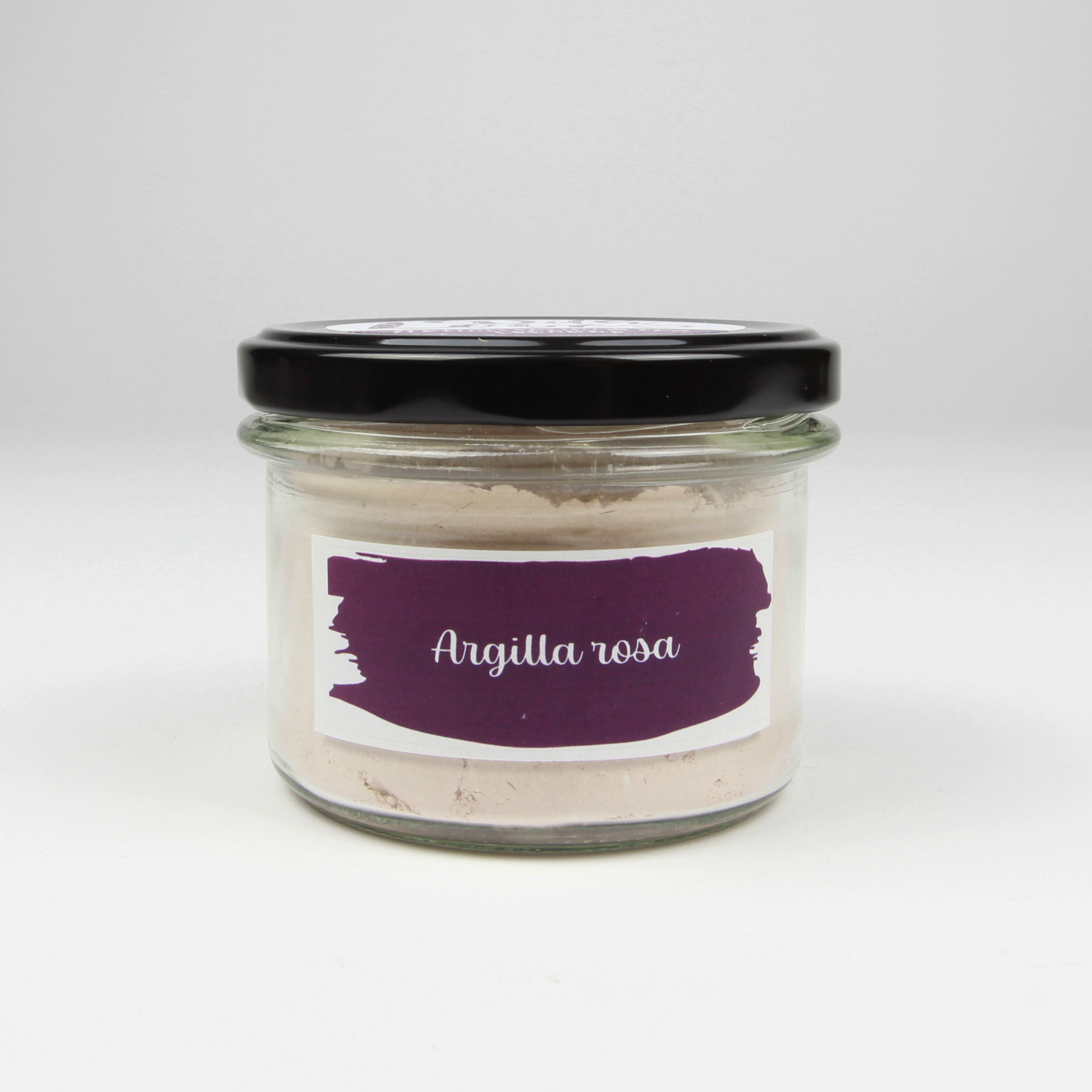 Tonerde Ganzkörperpackung rosa 235g 