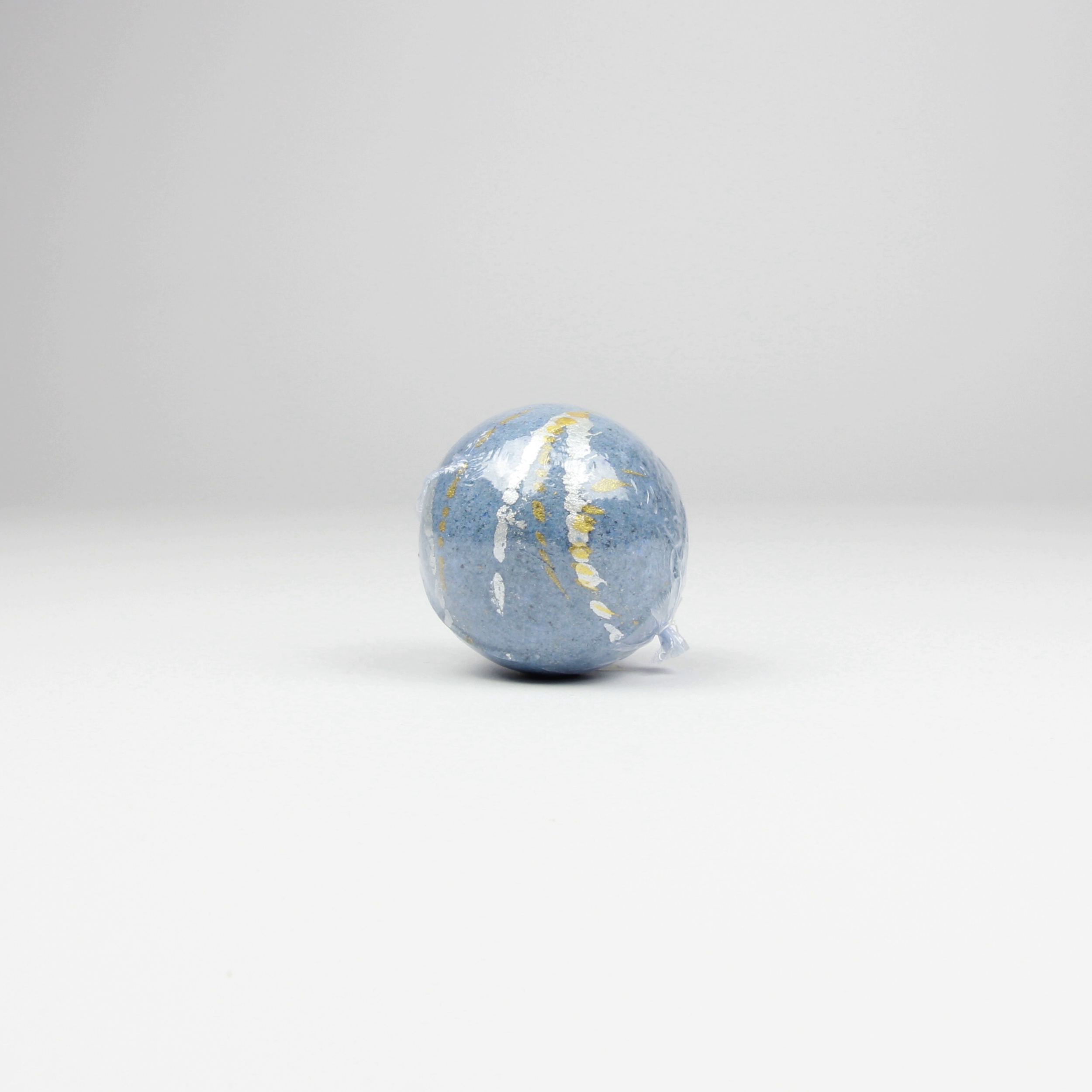 Badekugel Cool Water