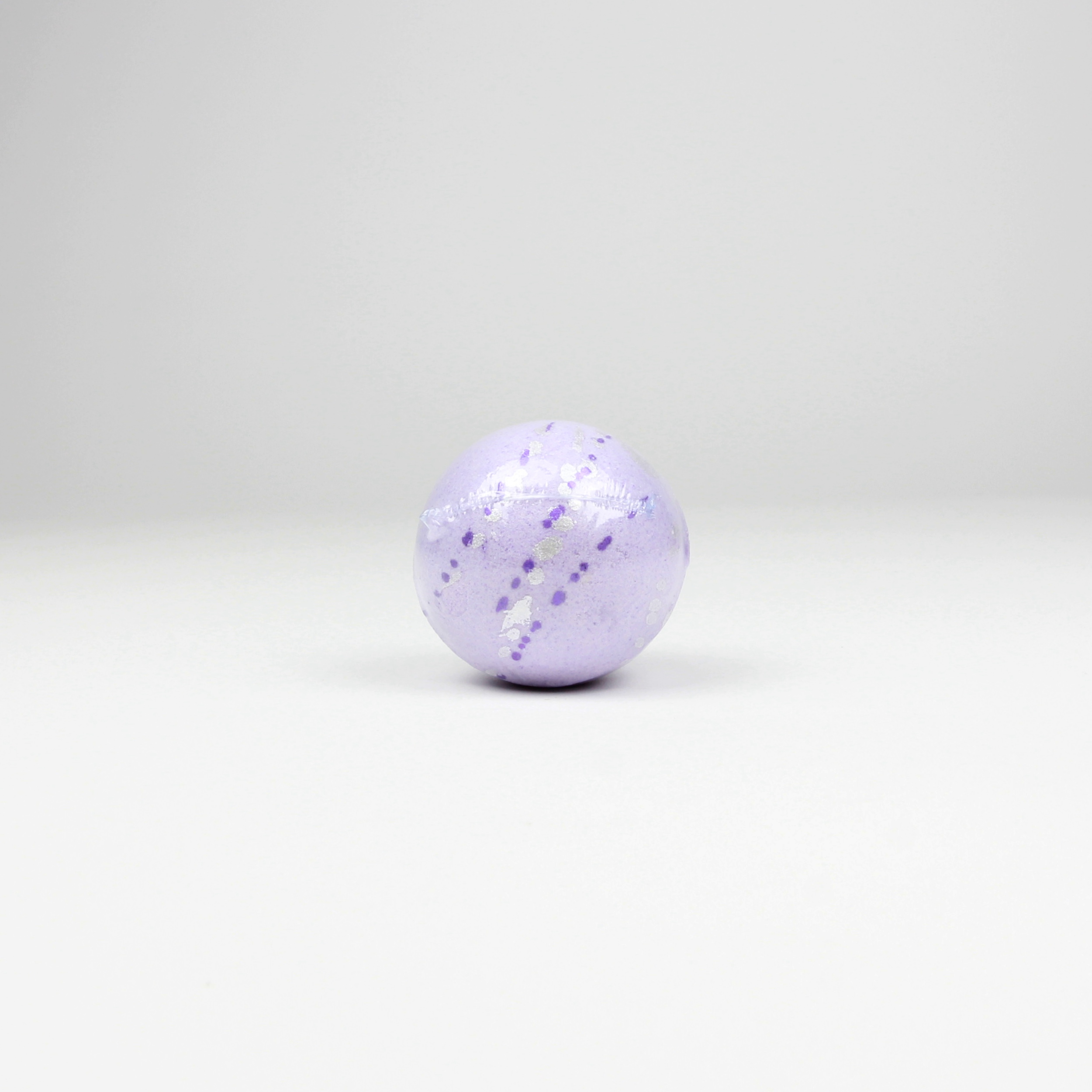 Badekugel Dark Light