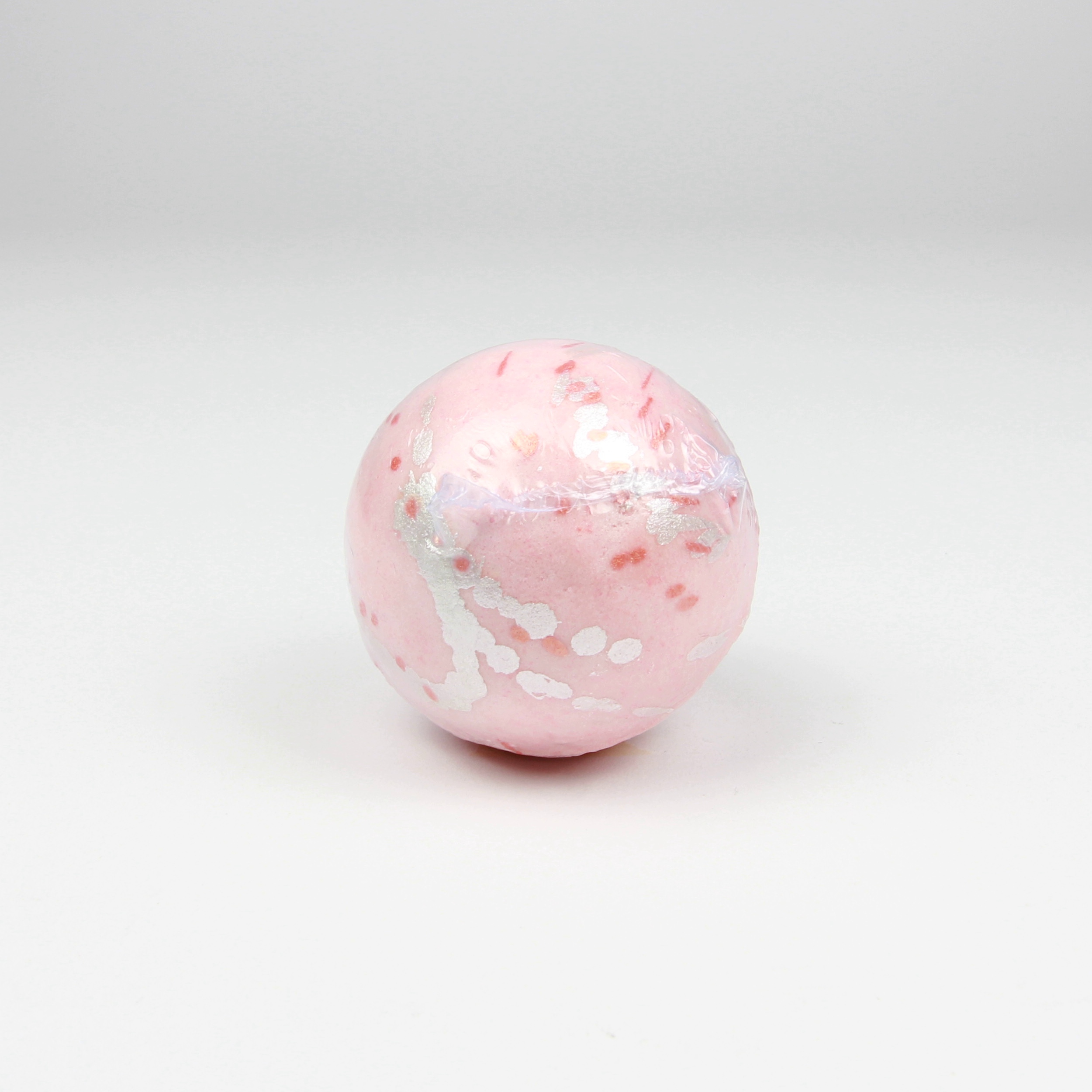 Badekugel Grapefruit