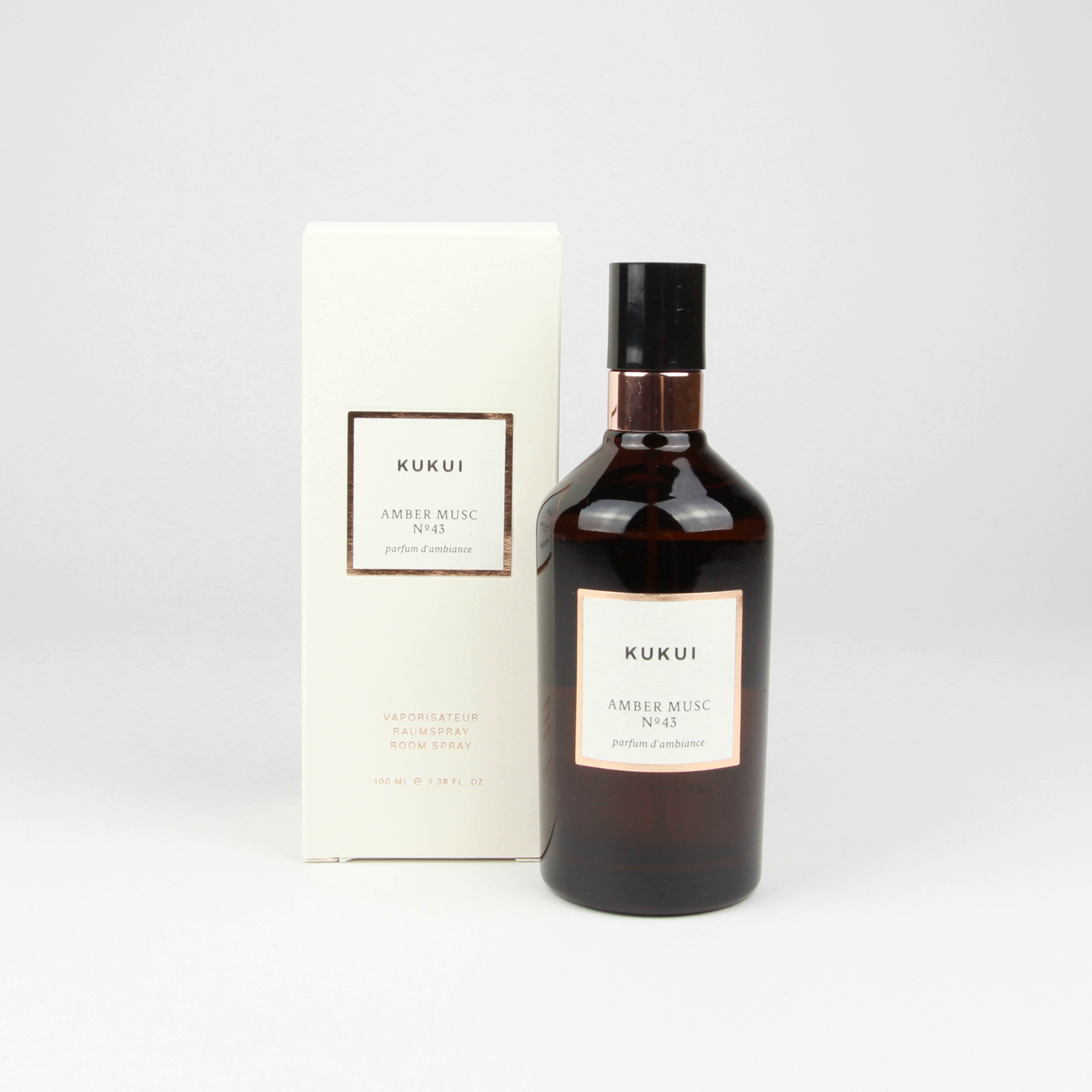 Raumspray Kukui Winterland