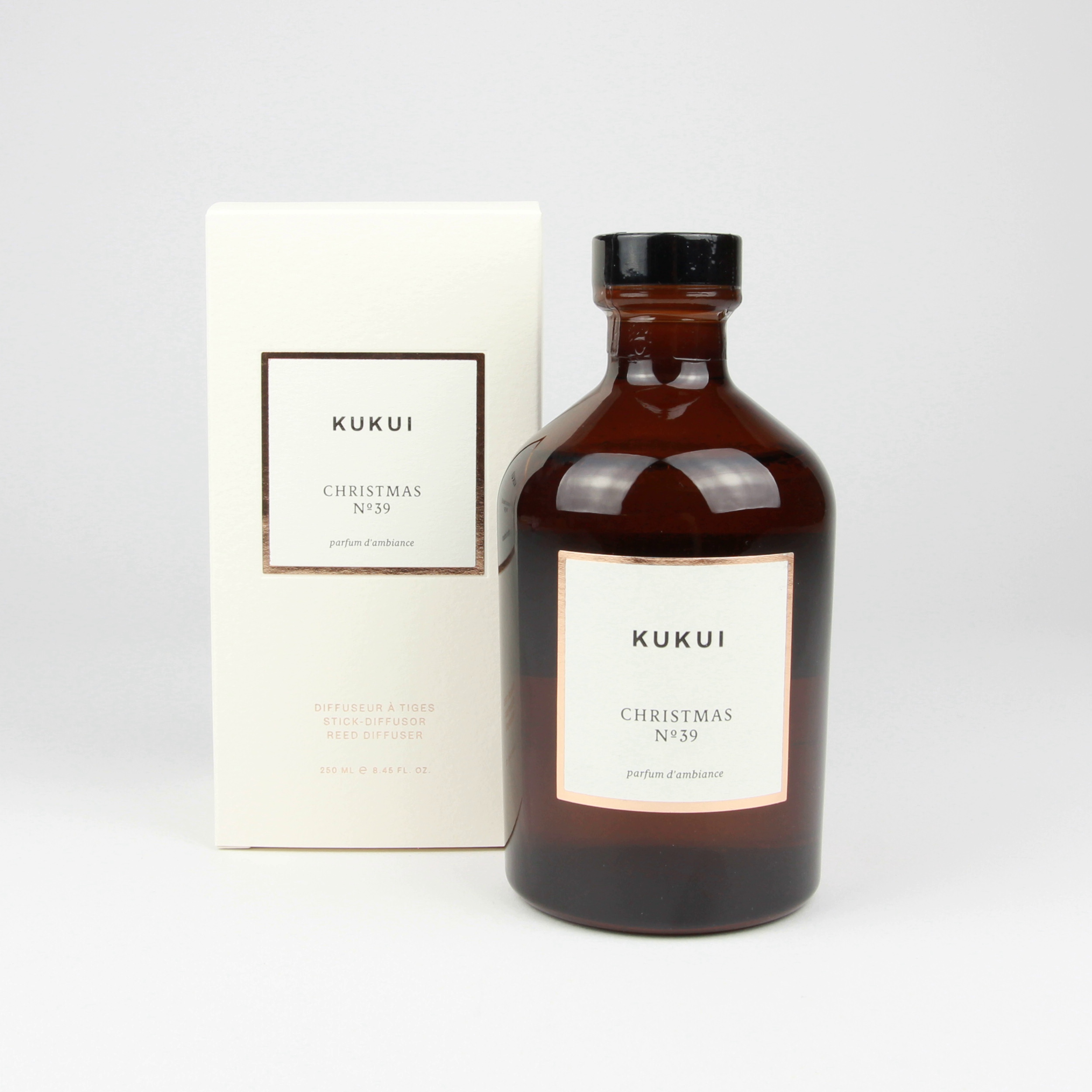 Raumduft Kukui Christmas