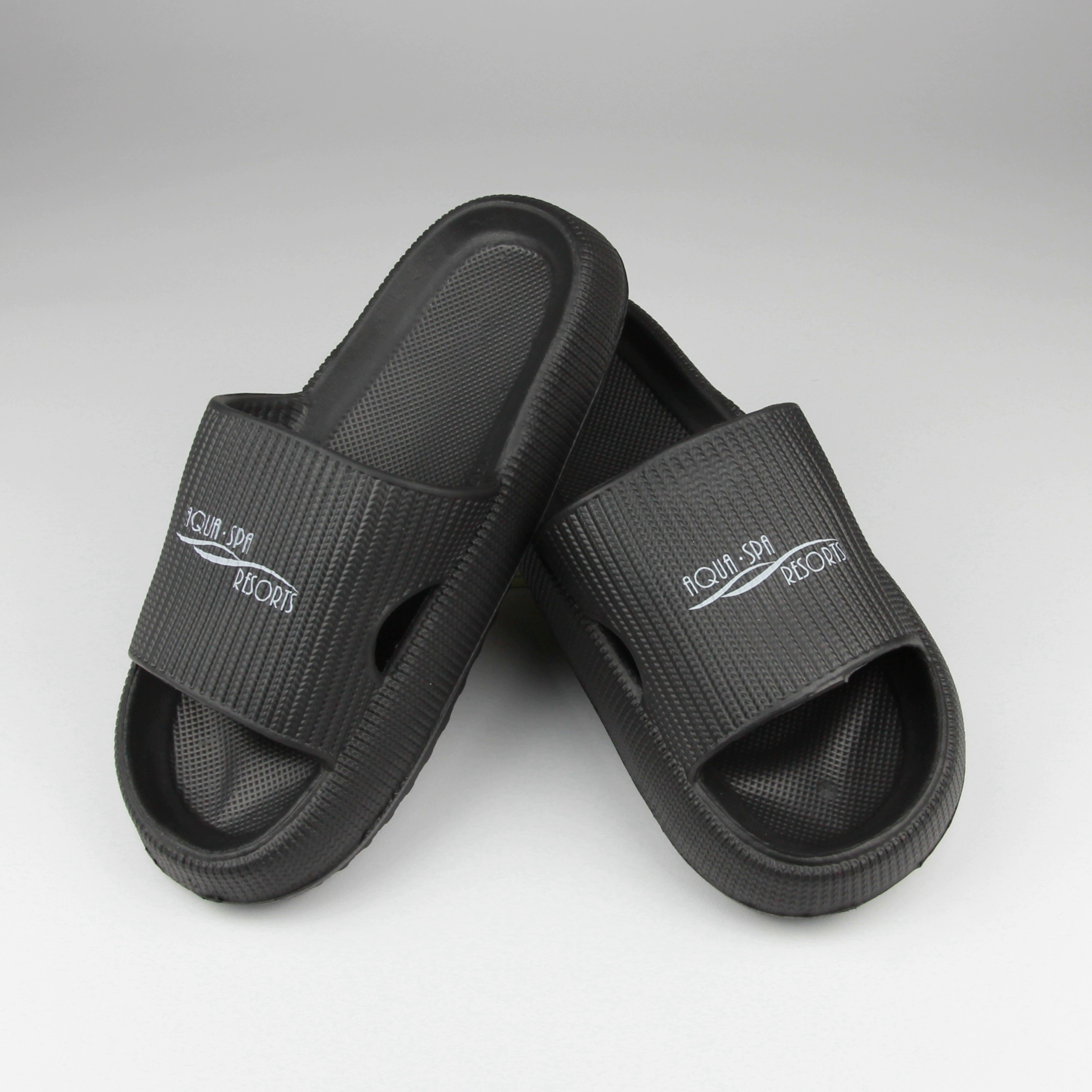 Badeschlappen Aqua Spa Grösse 46 / 47