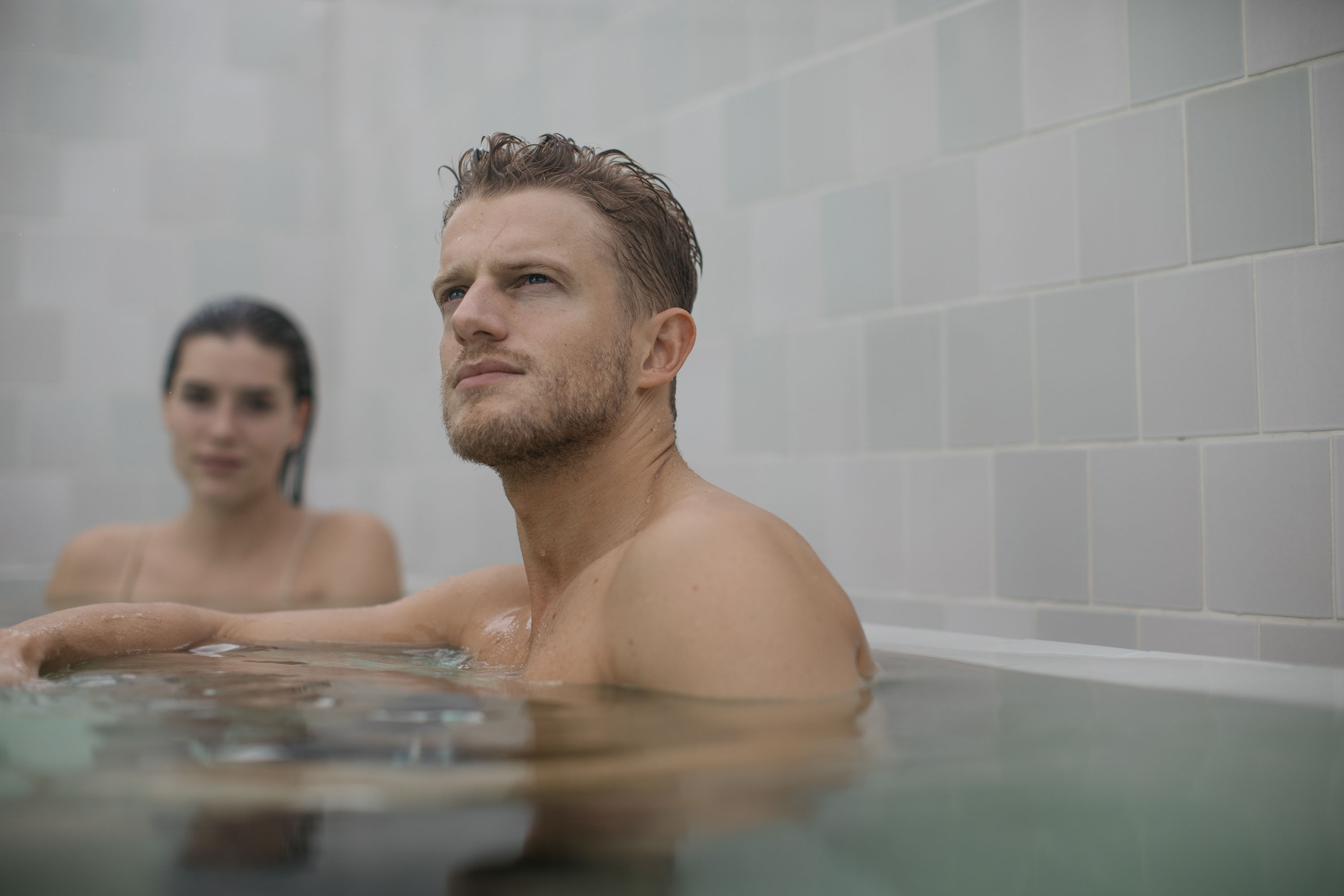 Gutschein 6 Eintritte Badritual