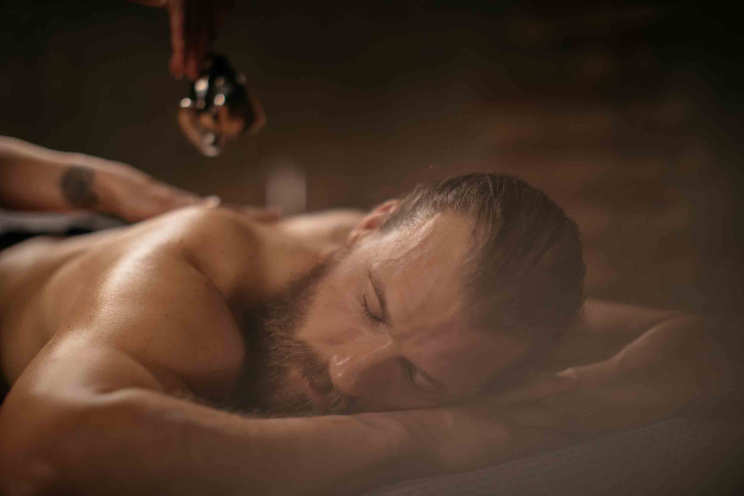 Reservation Day Spa Dschemberin-Ritual