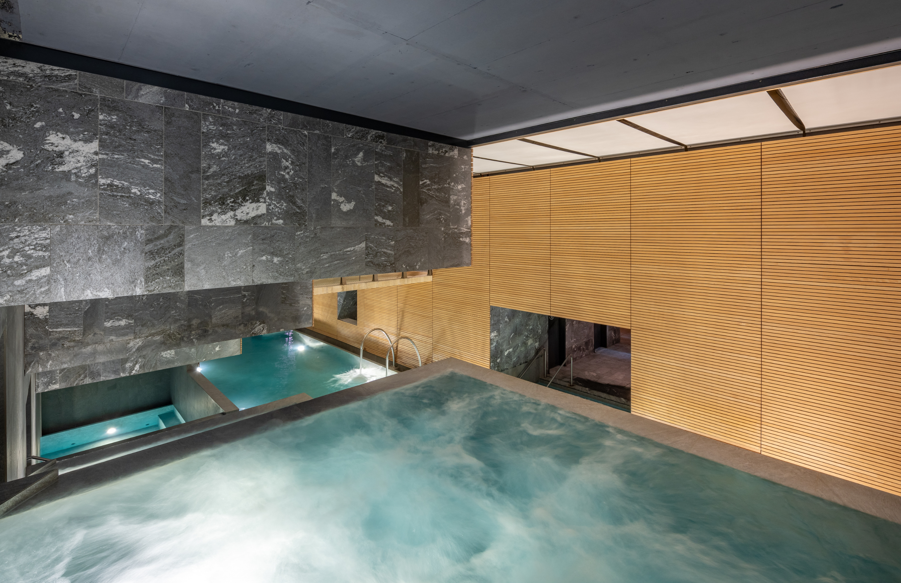 Gutschein 6 Eintritte NaturSolebad